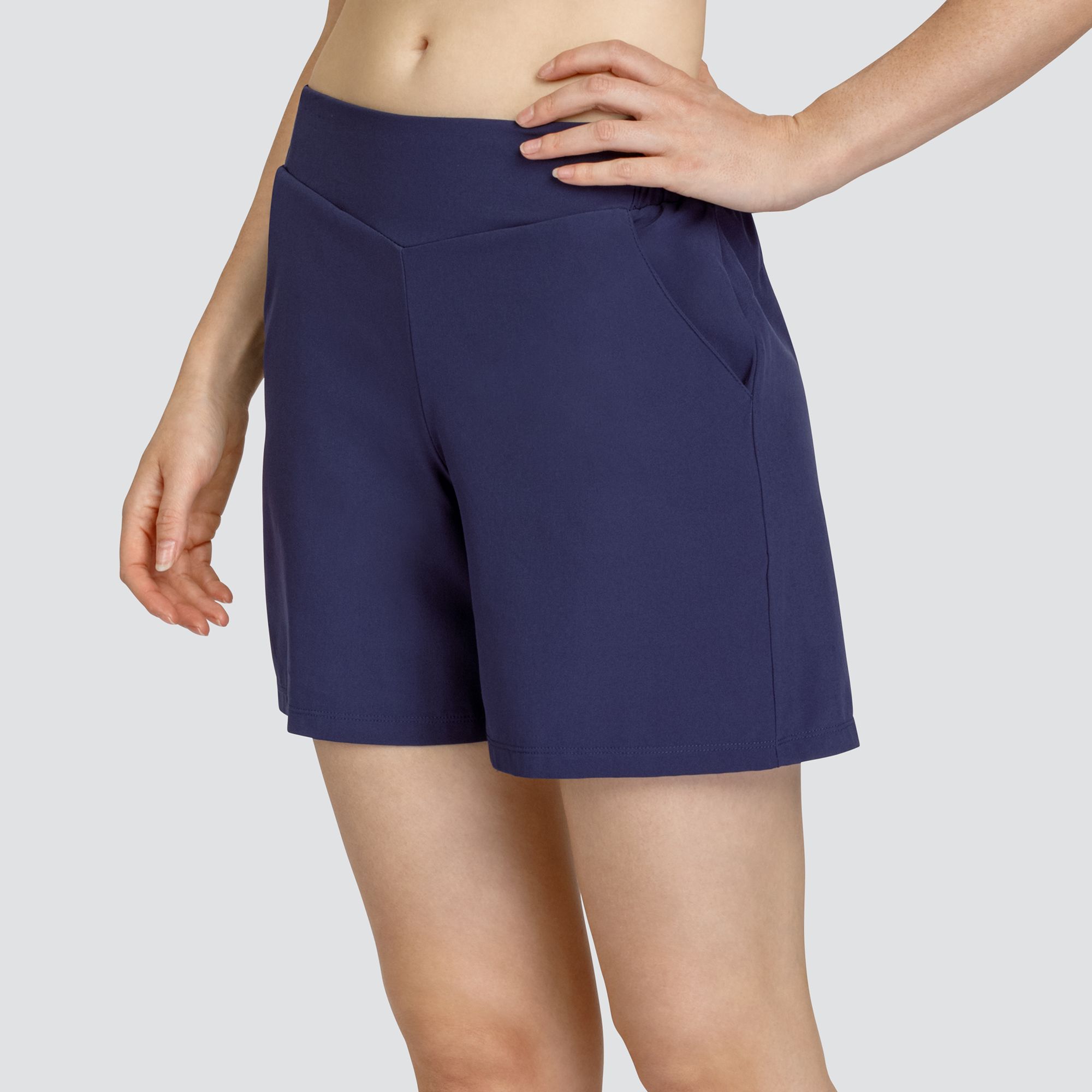 Tail Women's Kimora 6" Shorts product image
