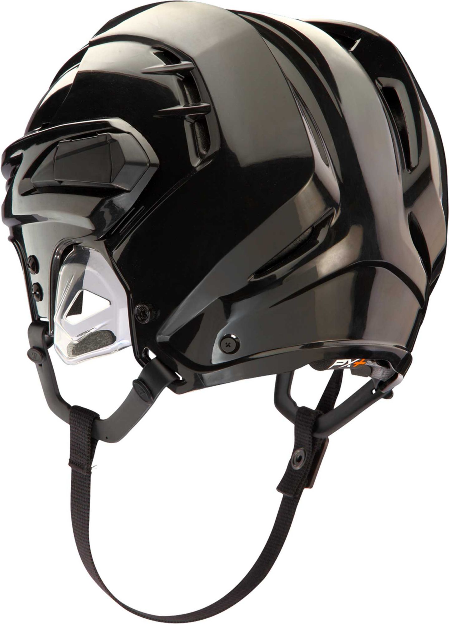 Warrior Cover PX+ Ice Hockey Helmet product image