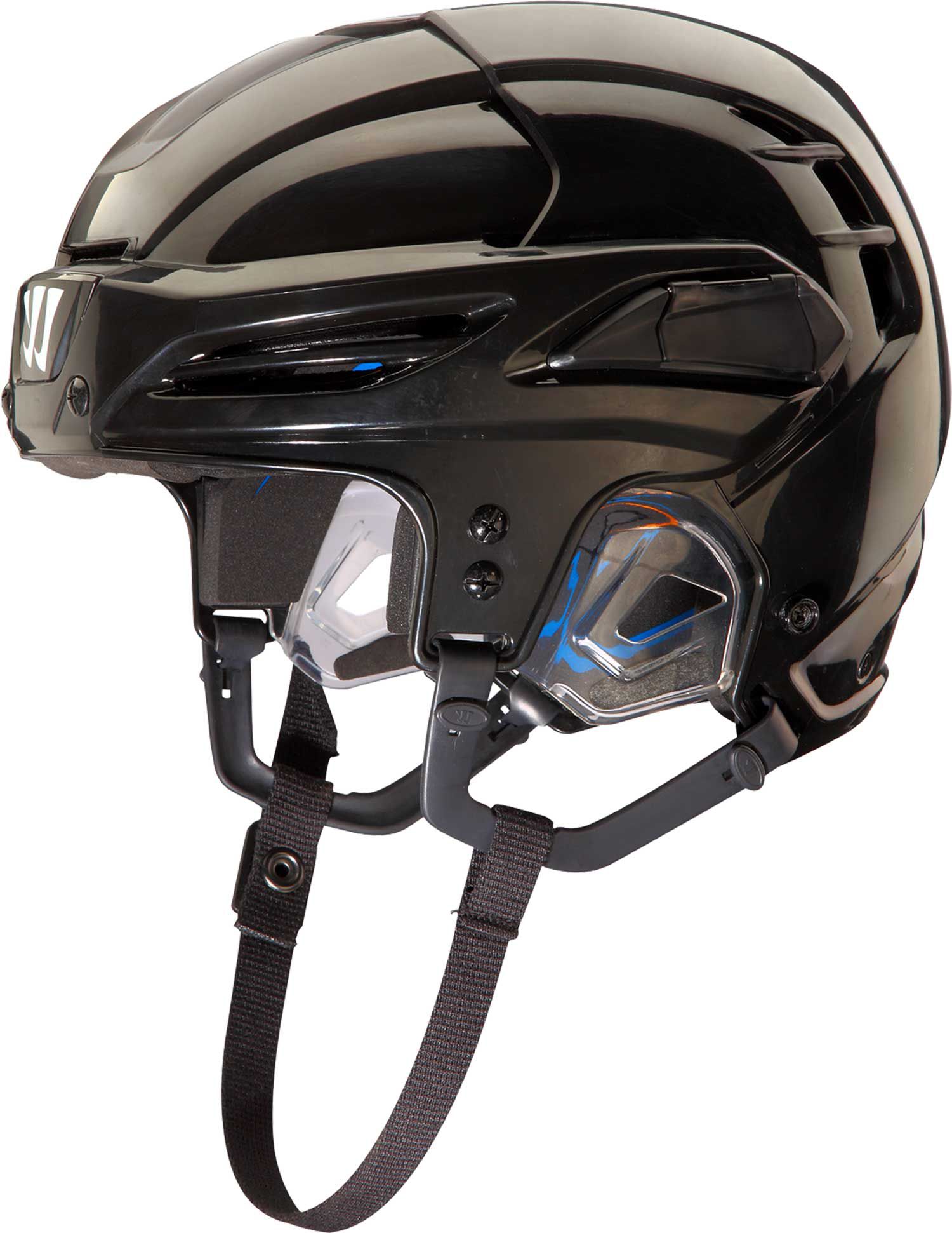 Warrior Cover PX+ Ice Hockey Helmet product image
