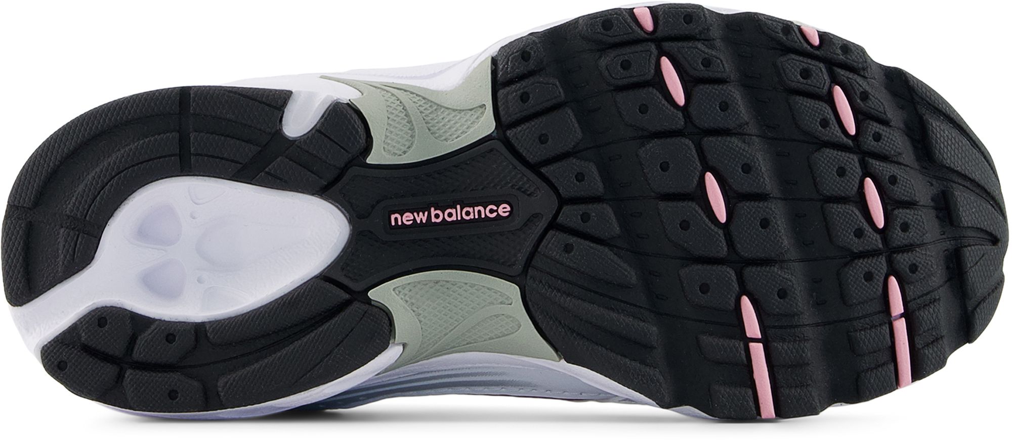New Balance Kids' Preschool 530 Bungee Shoes product image