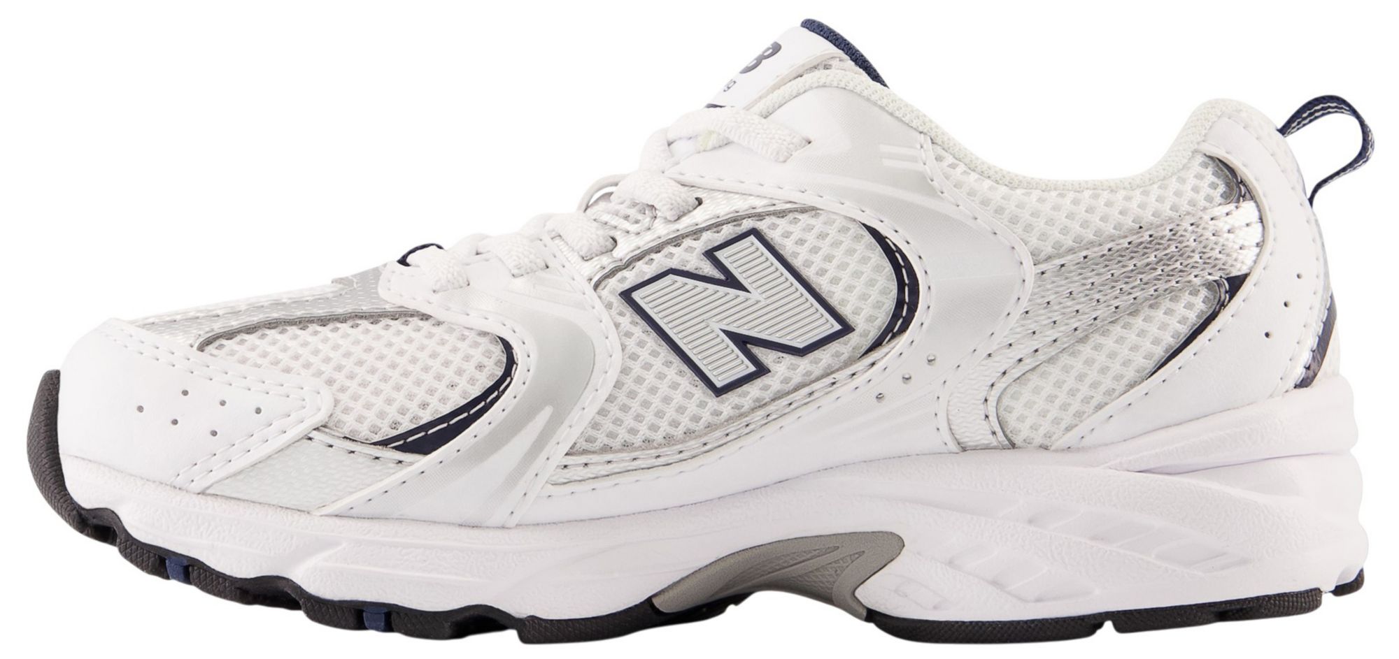New Balance Kids' Preschool 530 Bungee Shoes product image
