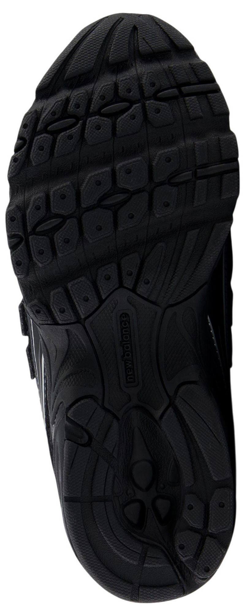 New Balance Kids' Preschool 740 Bungee Lace Shoes product image