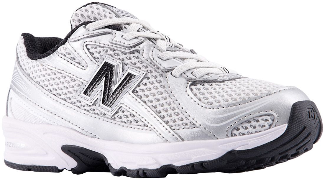 New Balance Kids' Preschool 740 Bungee Lace Shoes product image