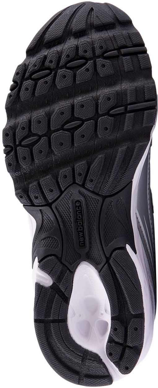 New Balance Kids' Preschool 740 Bungee Lace Shoes product image