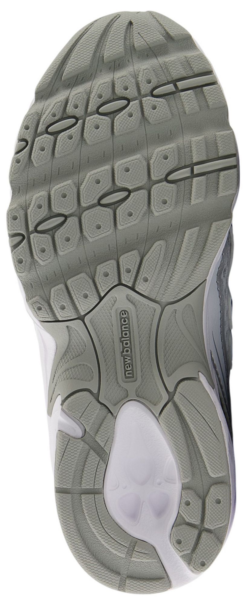 New Balance Kids' Preschool 740 Bungee Lace Shoes product image