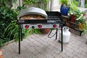 Camp Chef 16" x 24" Artisan Pizza Oven product image