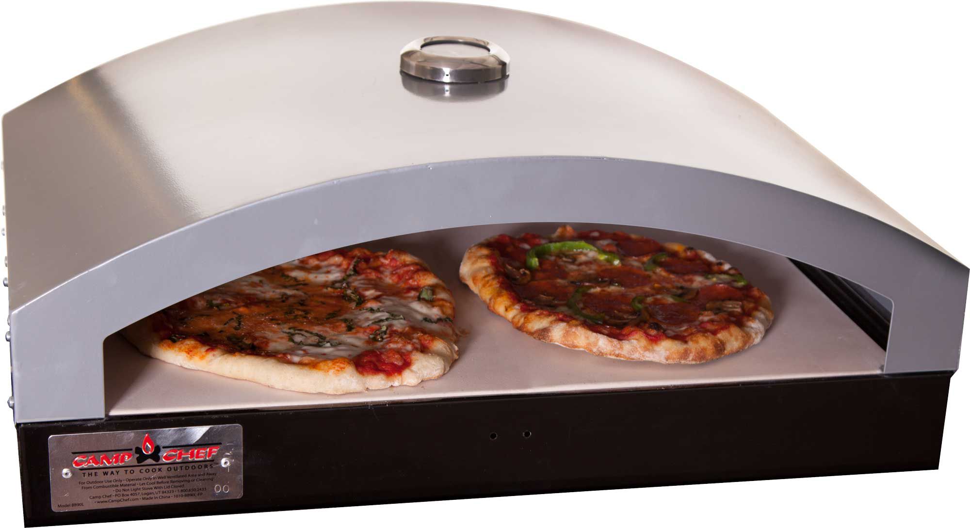 Camp Chef Italia Artisan Pizza Oven product image