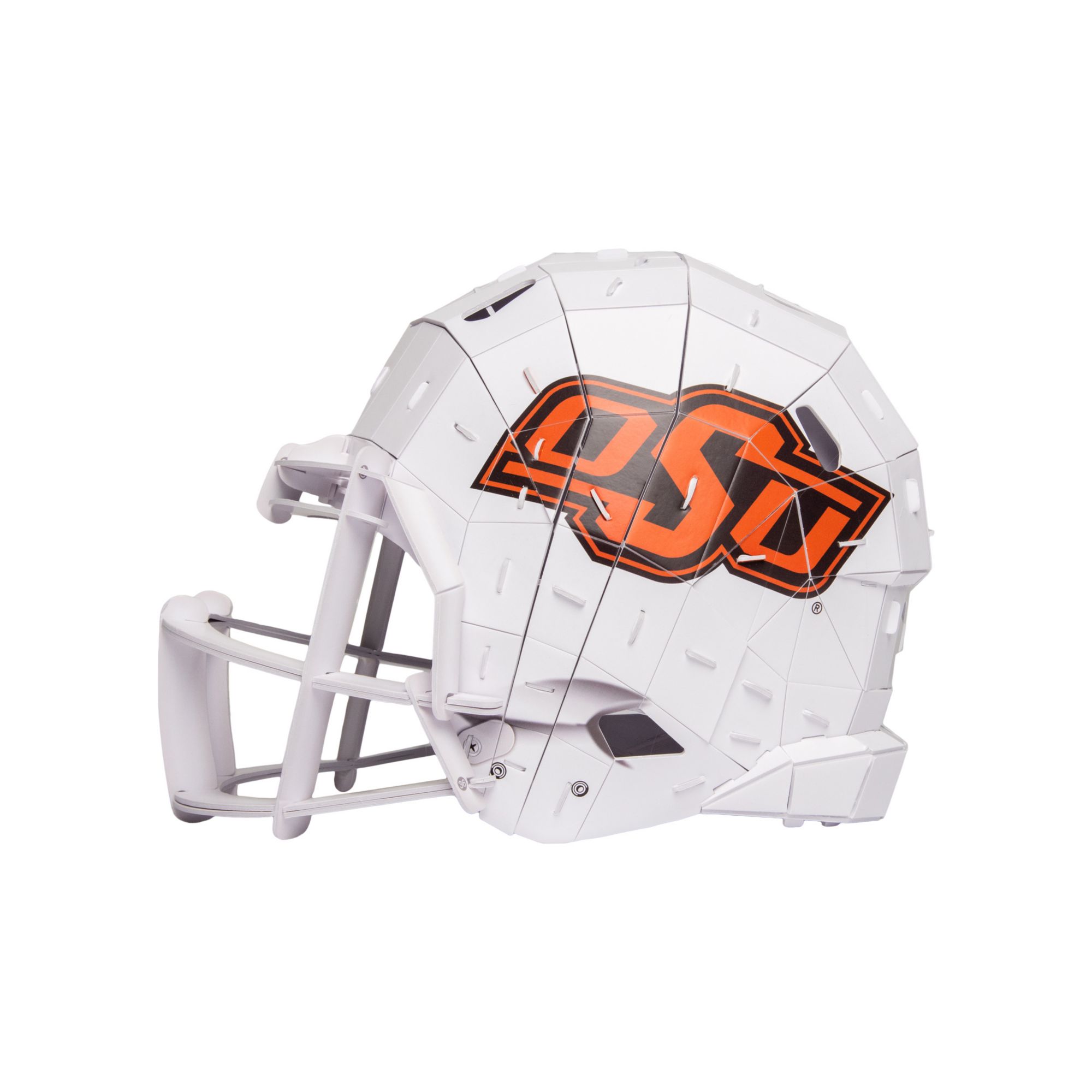 FOCO Oklahoma State Cowboys PZLZ 3D Puzzle