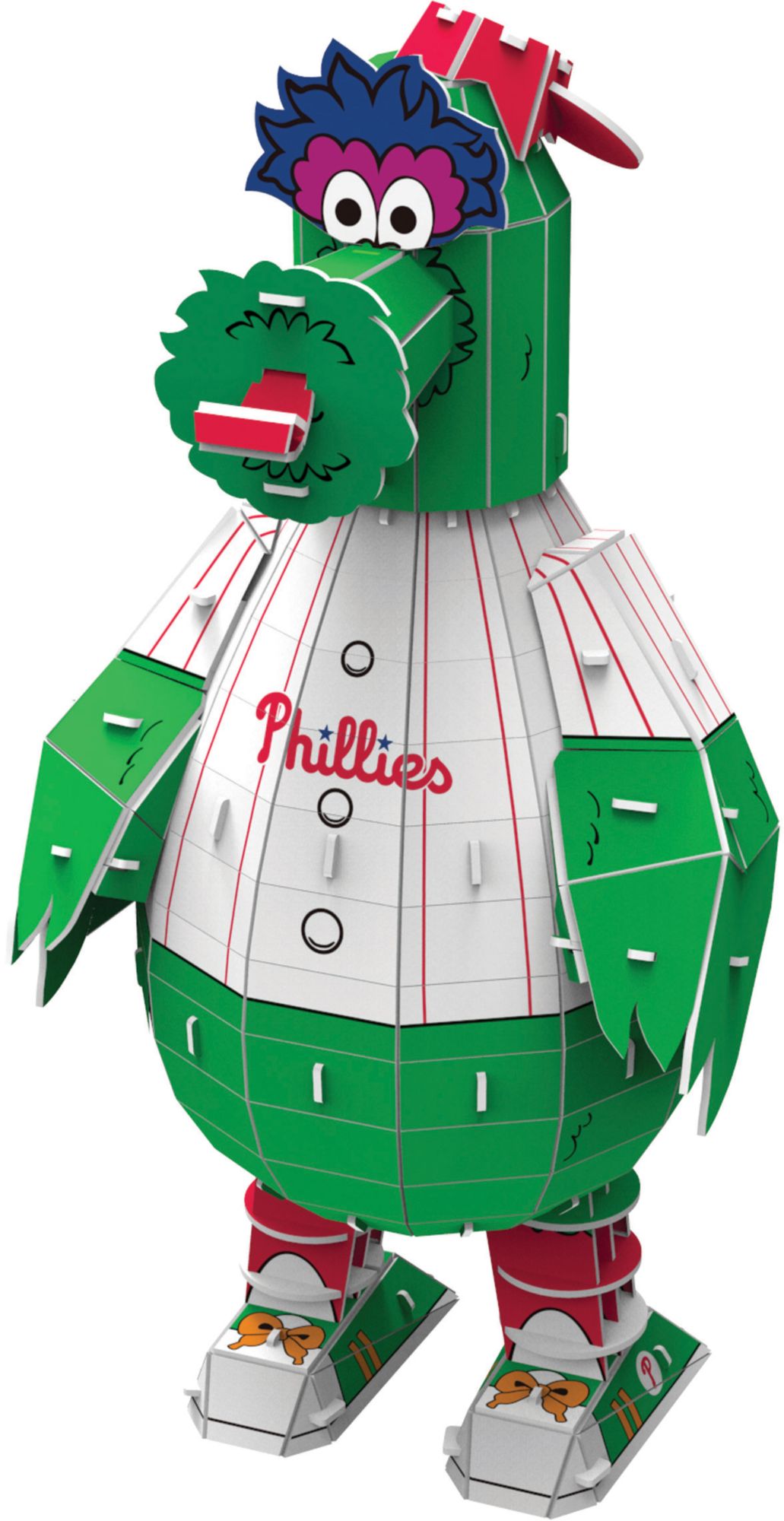 FOCO Philadelphia Phillies PZLZ 3D Puzzle product image