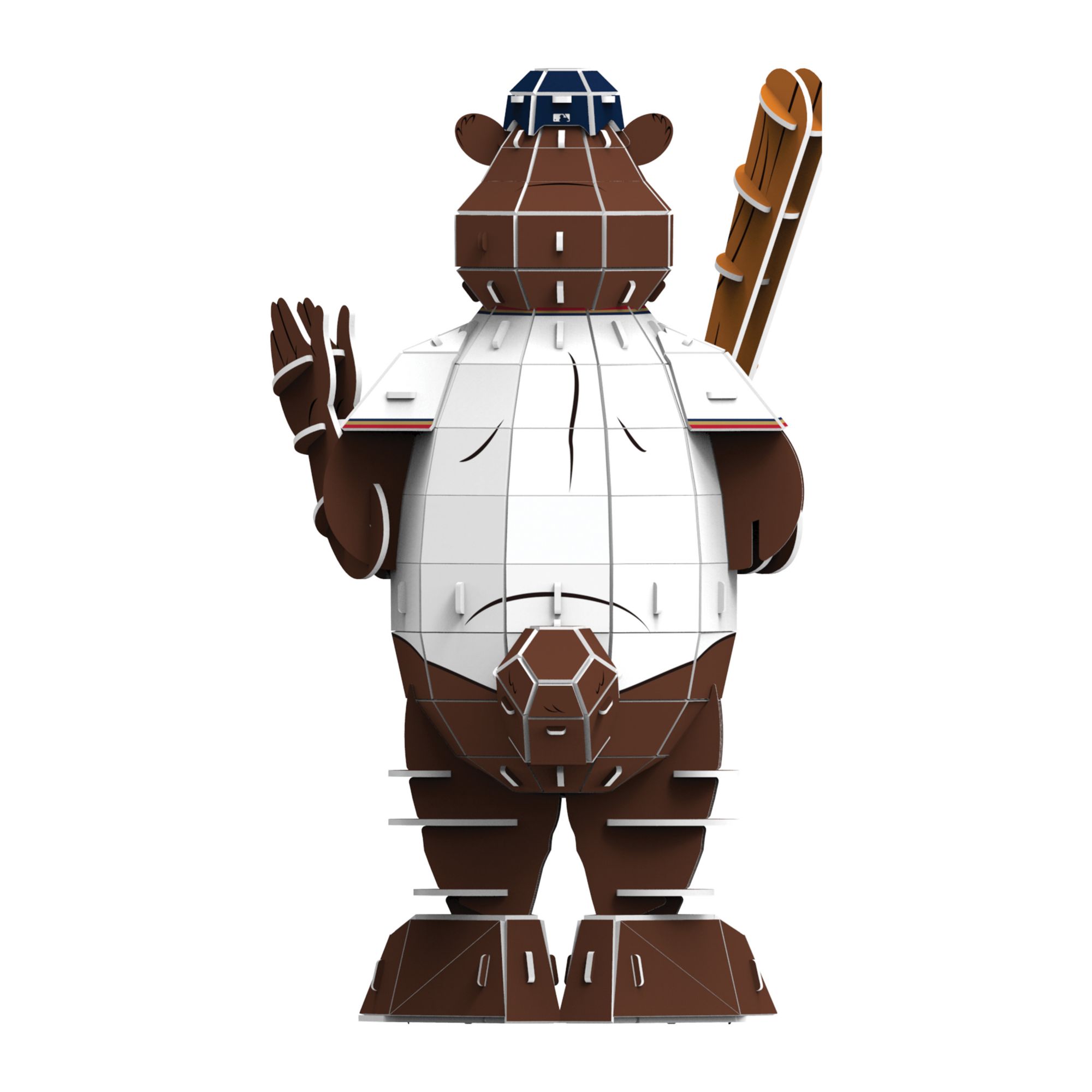 FOCO Minnesota Twins PZLZ 3D Puzzle product image