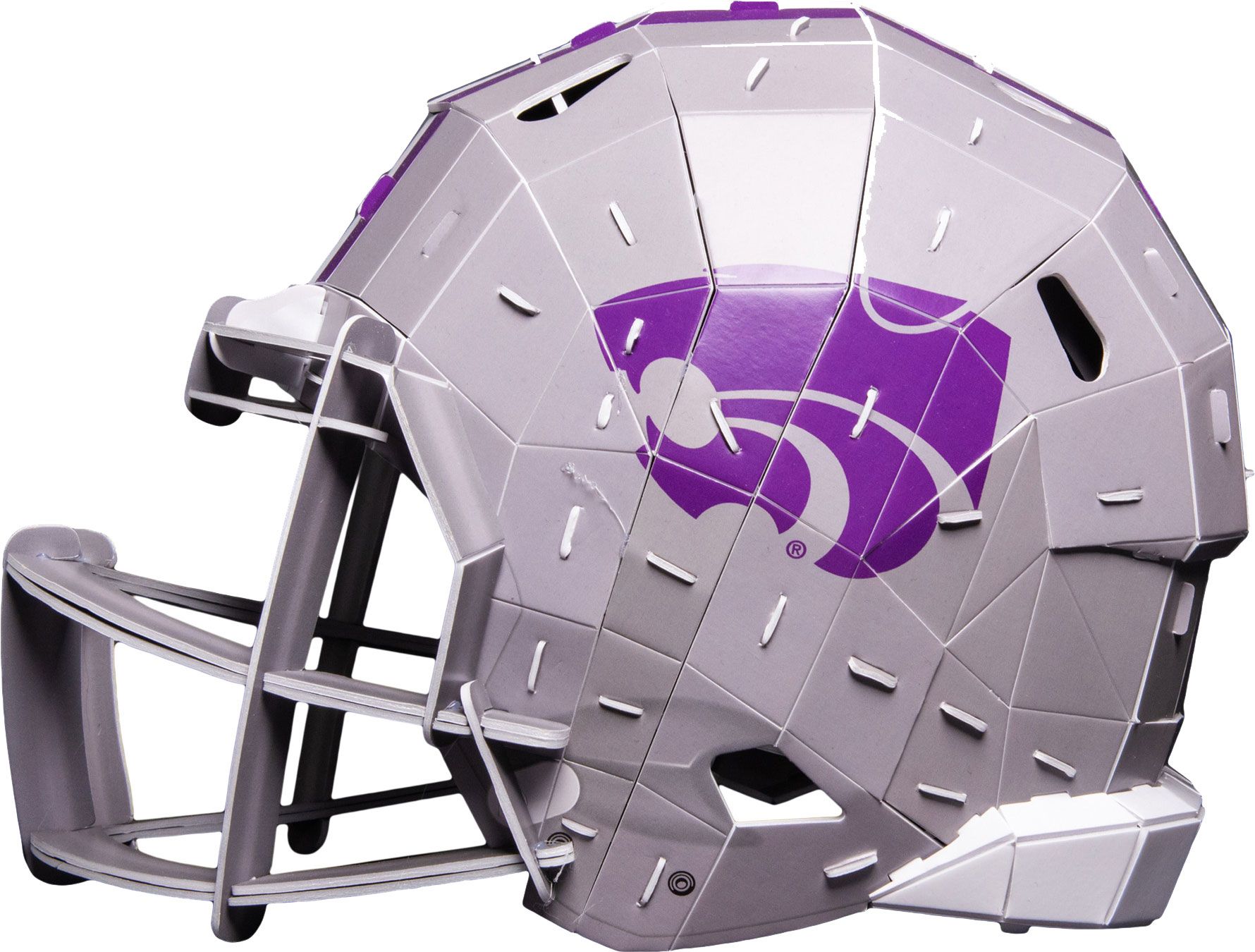 FOCO Kansas State Wildcats PZLZ 3D Puzzle product image