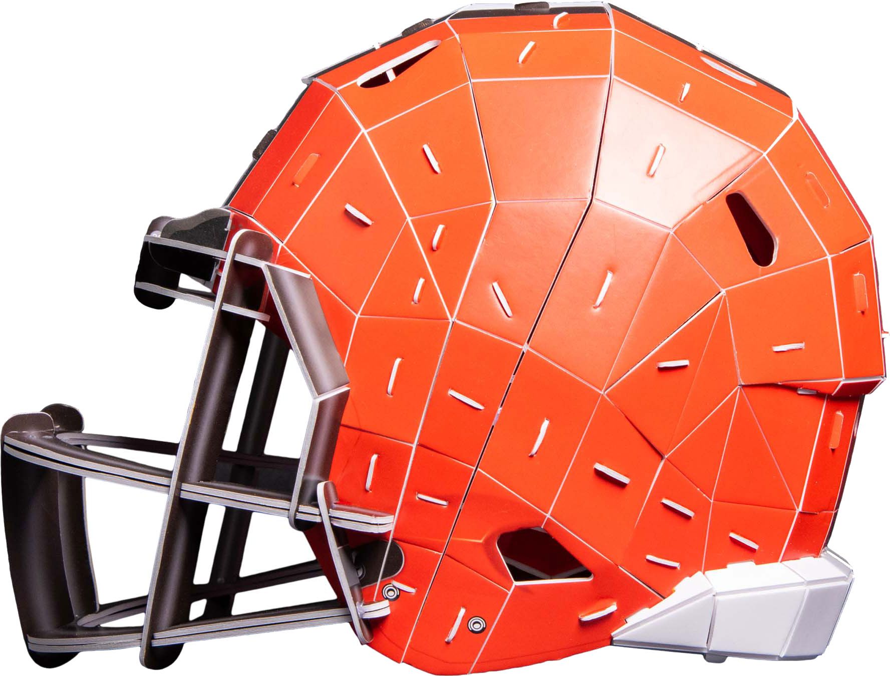FOCO Cleveland Browns PZLZ 3D Puzzle product image