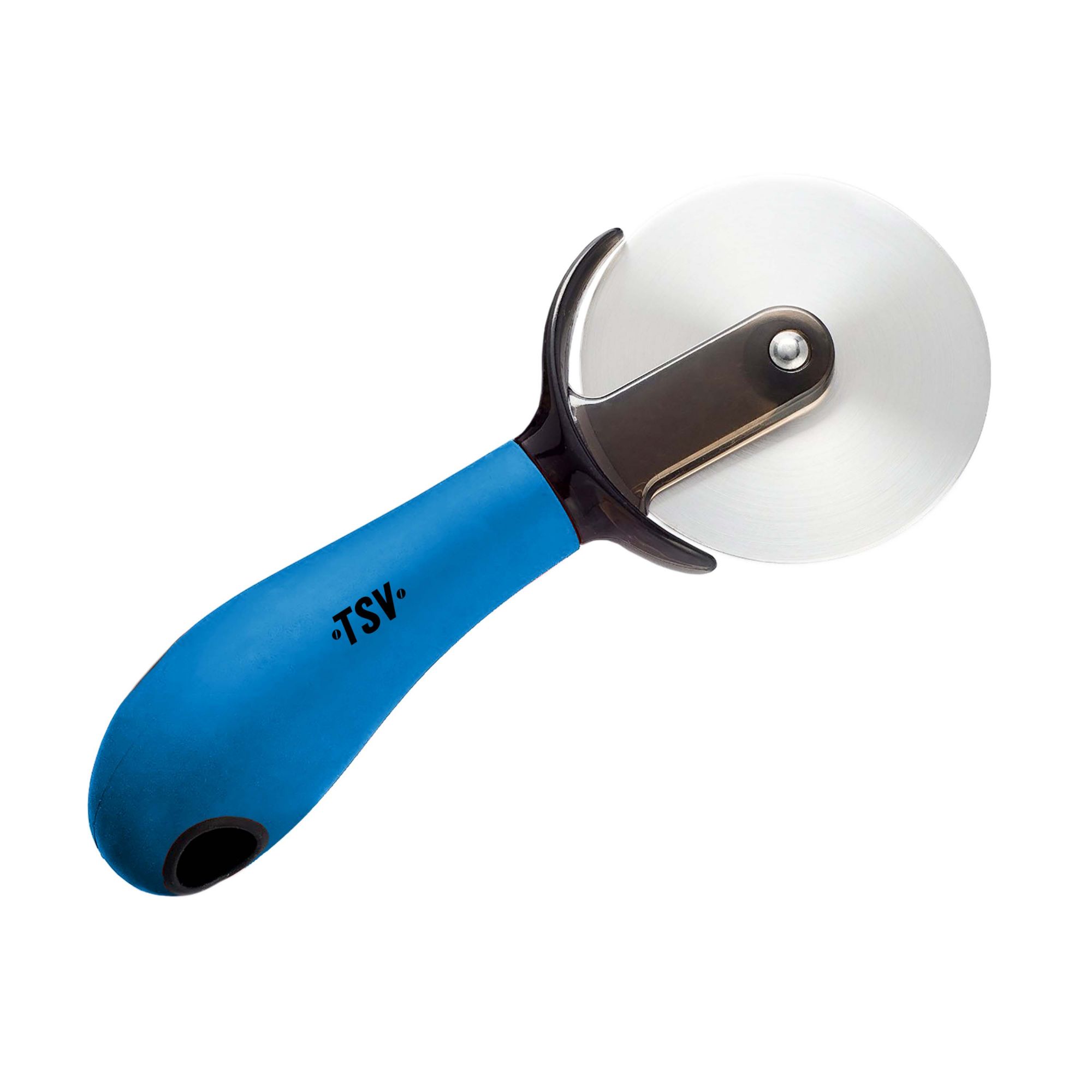 Sports Vault Los Angeles Dodgers Pizza Cutter product image