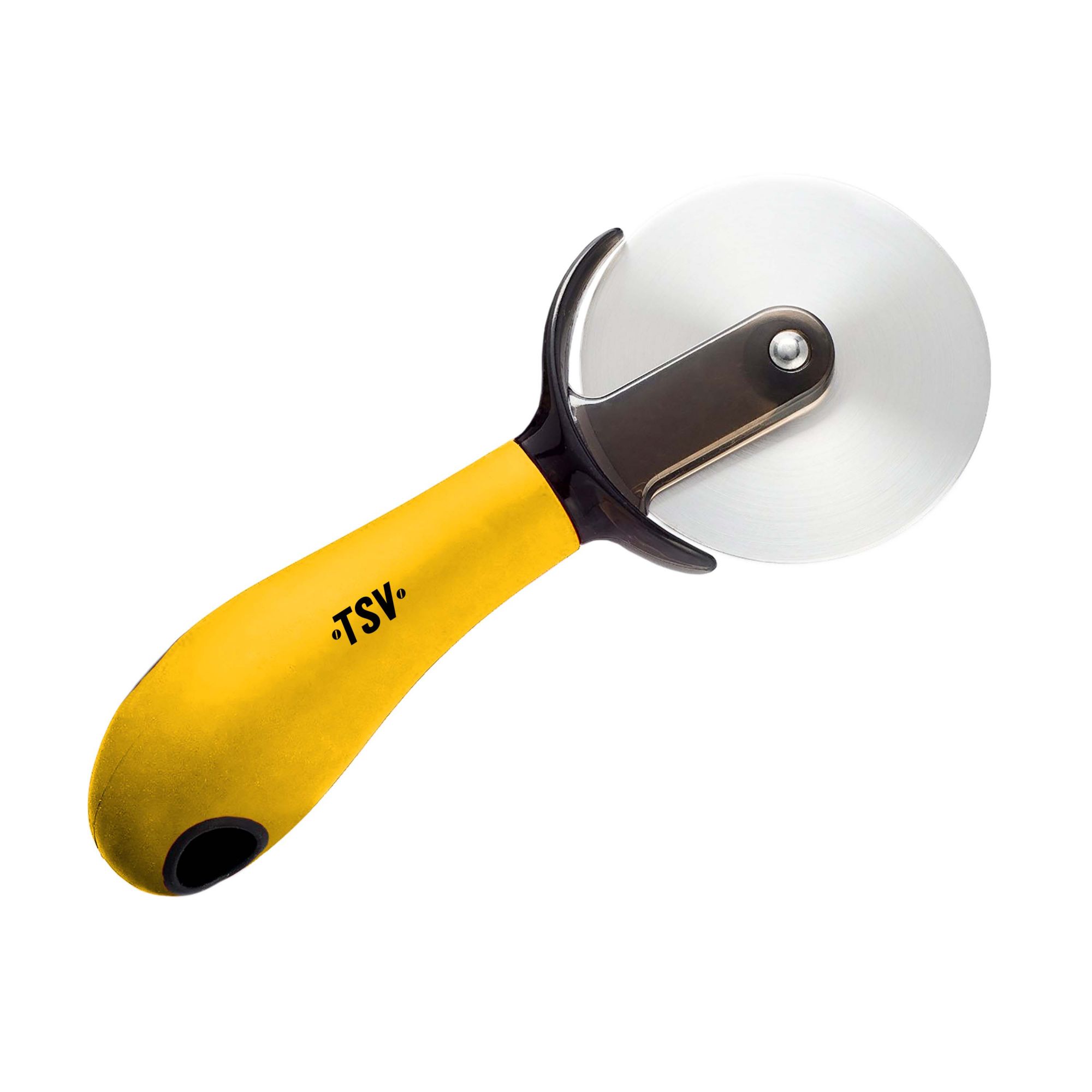 Sports Vault Pittsburgh Pirates Pizza Cutter product image