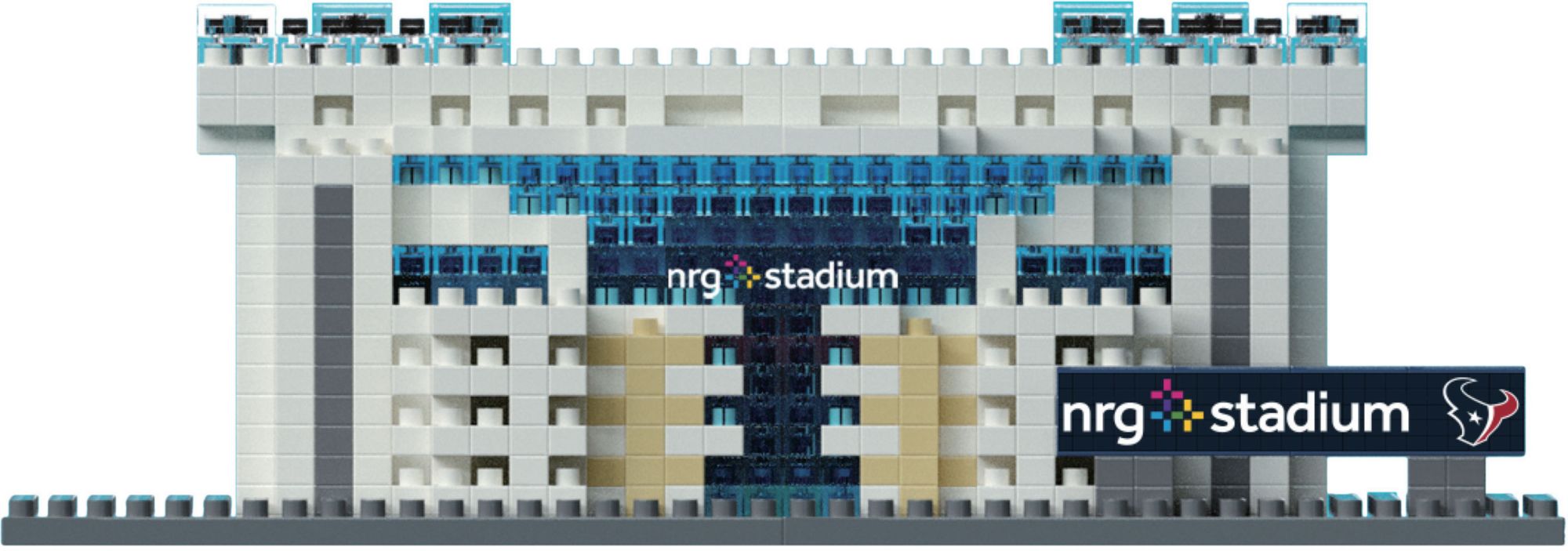 FOCO Houston Texans Mini Stadium