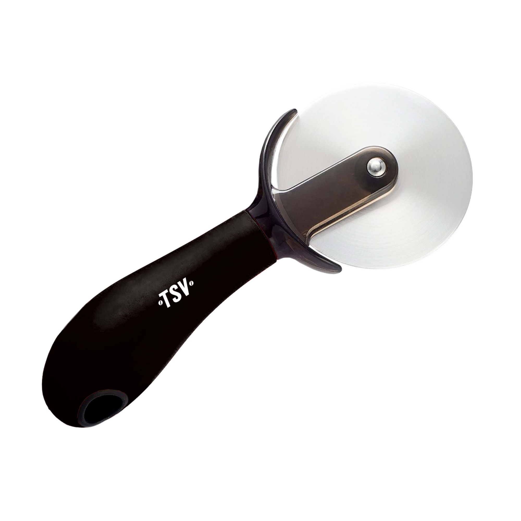 Sports Vault Los Angeles Kings Pizza Cutter