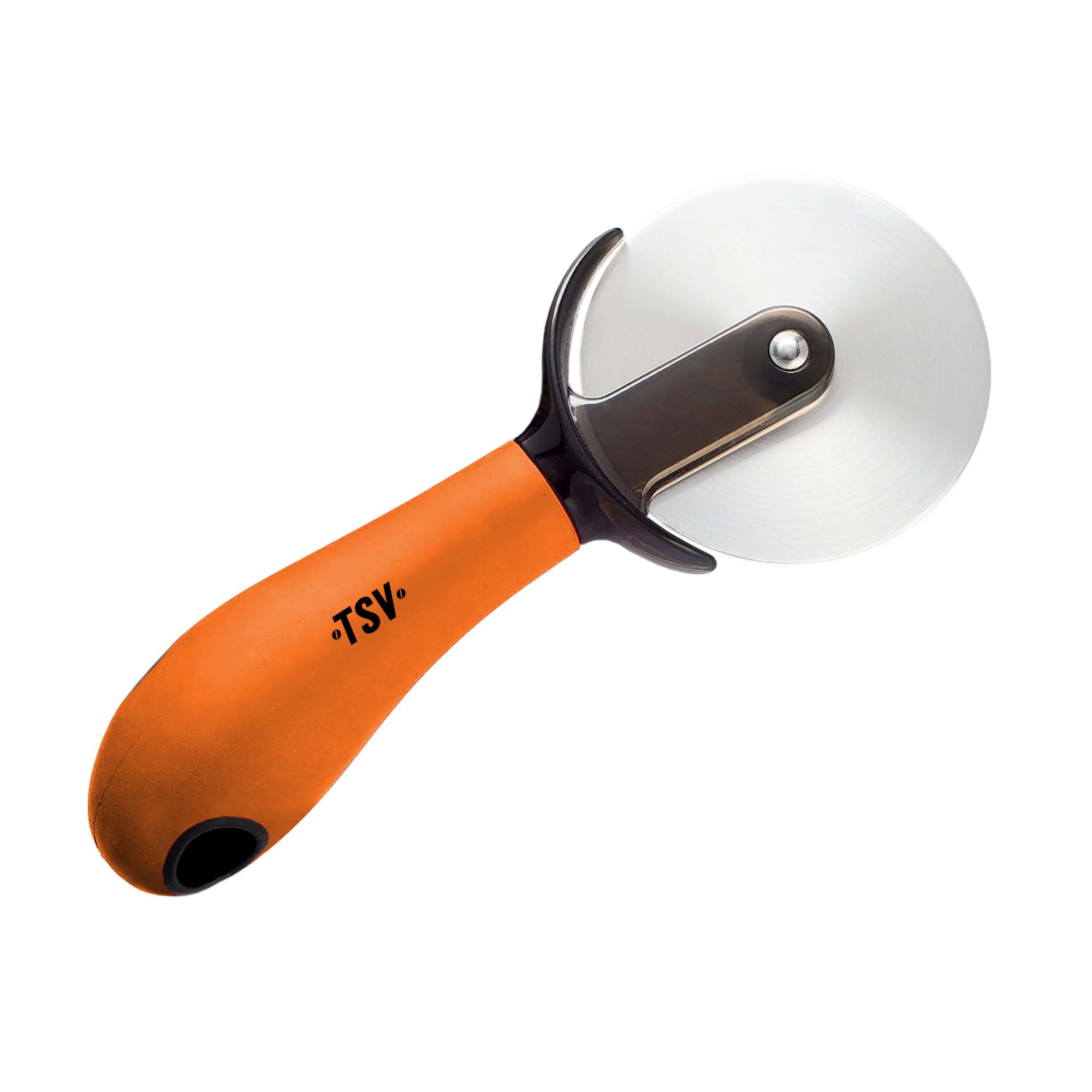 Sports Vault Philadelphia Flyers Pizza Cutter