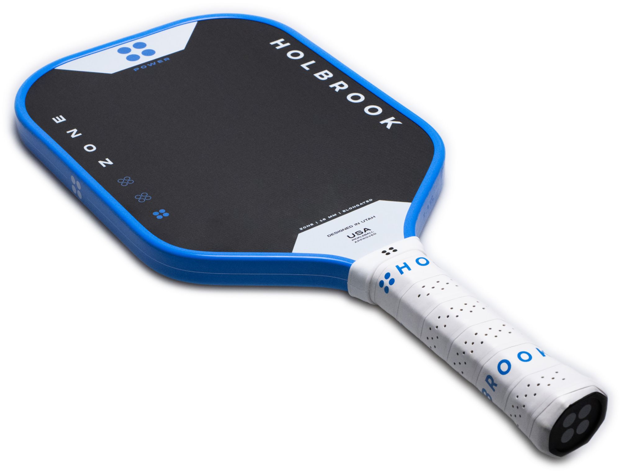 Holbrook Pickleball "The Zone" Pickleball Paddle product image