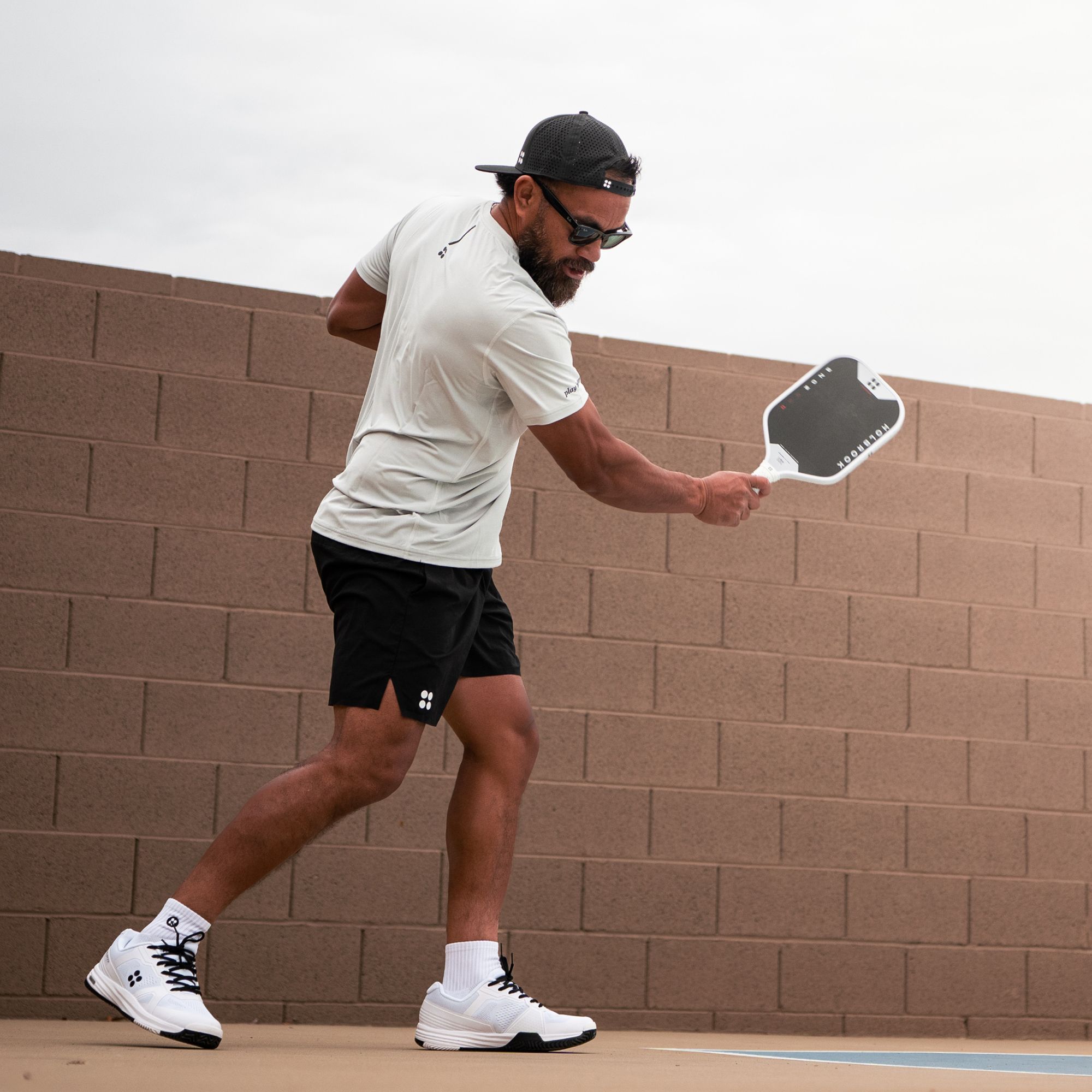 Holbrook Zone Power Pickleball Paddle product image