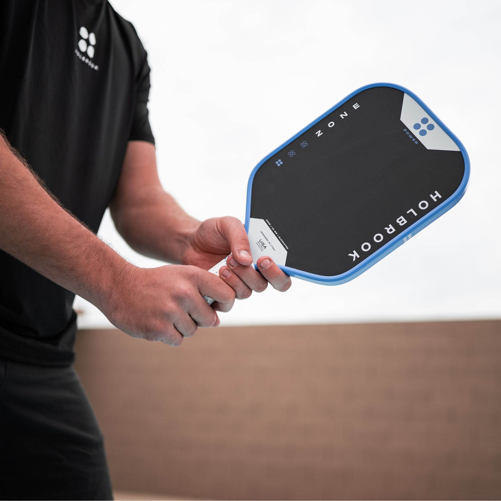 Holbrook Zone Power Pickleball Paddle product image
