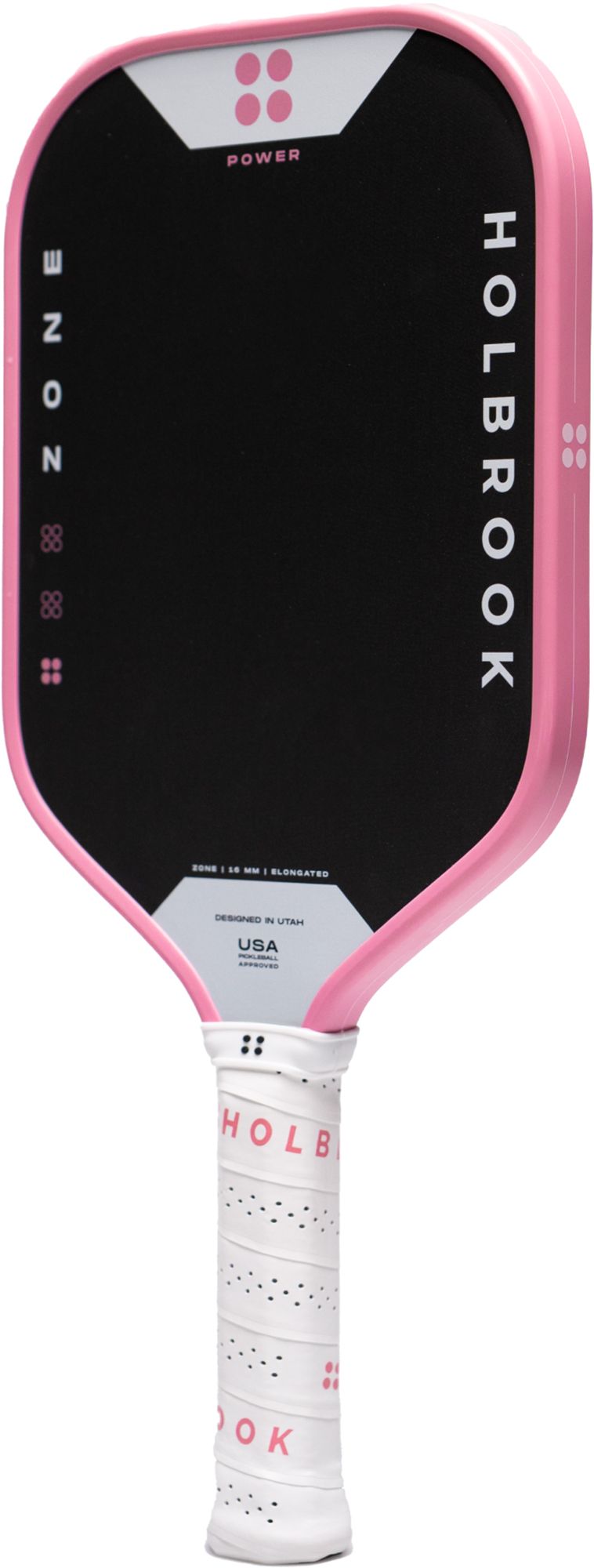 Holbrook Zone Power Pickleball Paddle product image