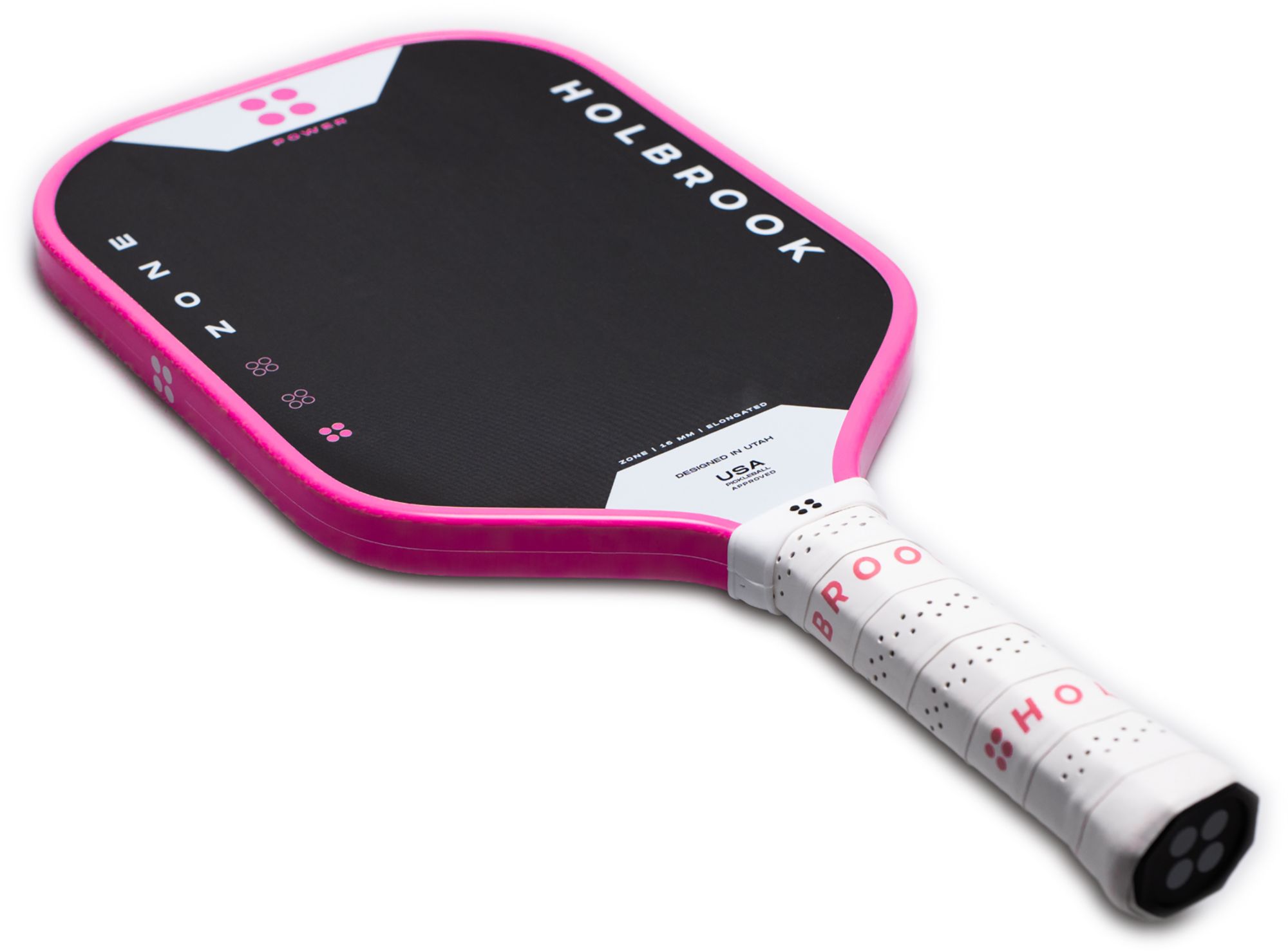 Holbrook Zone Power Pickleball Paddle product image