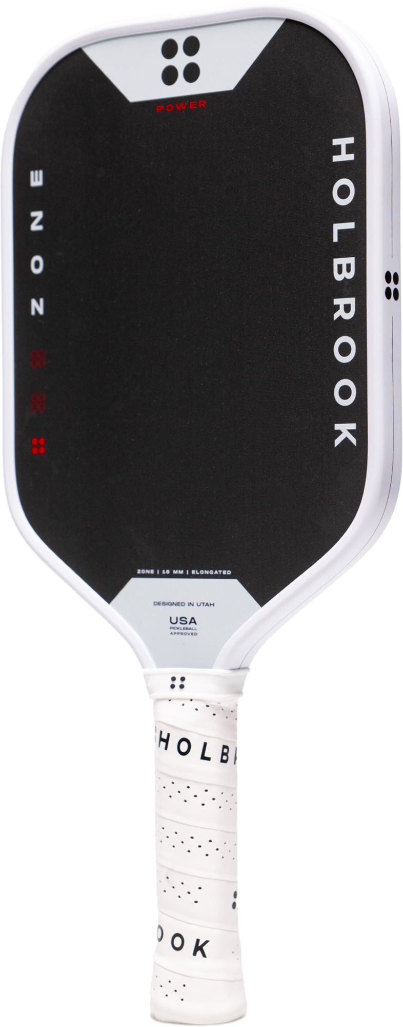 Holbrook Zone Power Pickleball Paddle product image