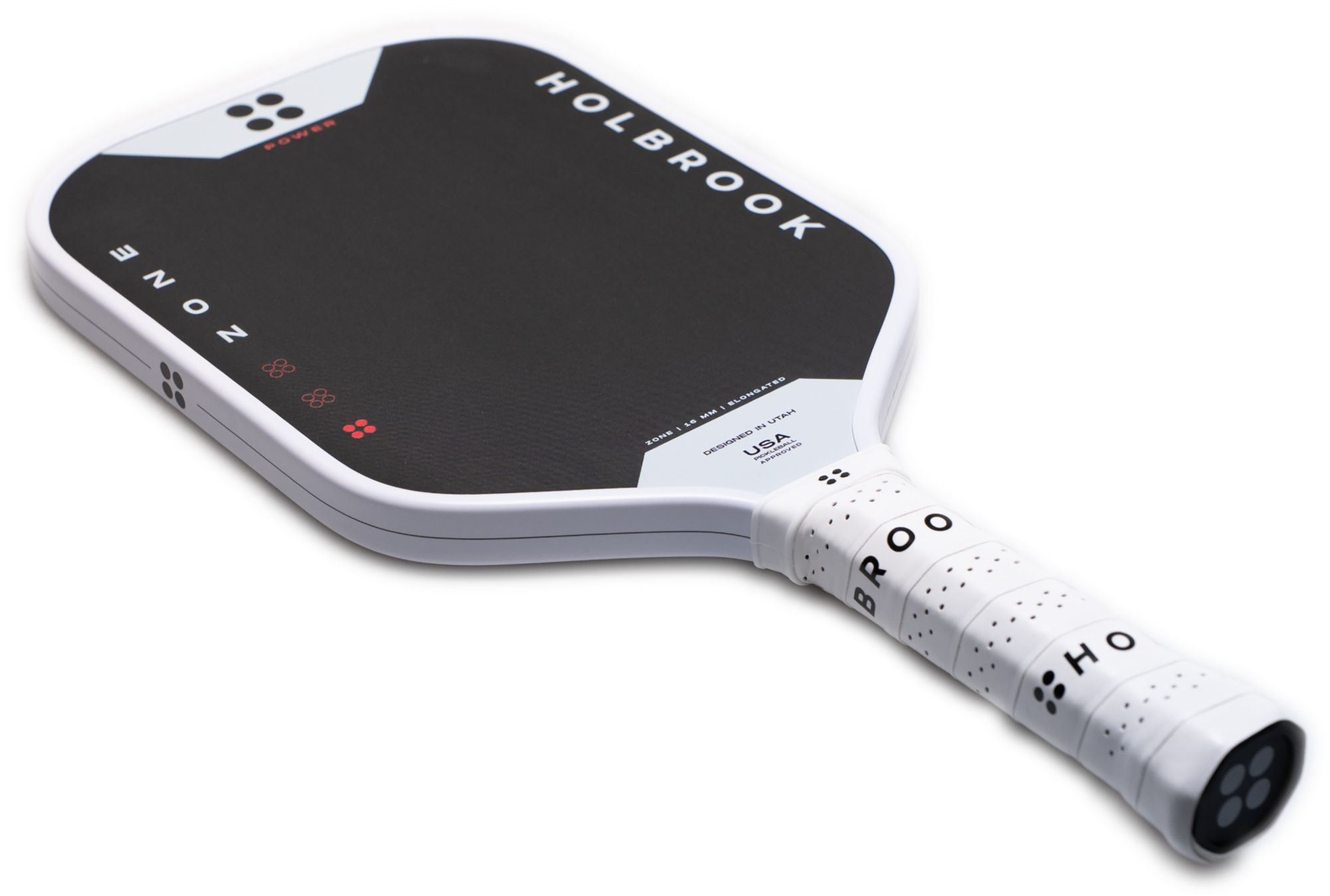 Holbrook Zone Power Pickleball Paddle product image
