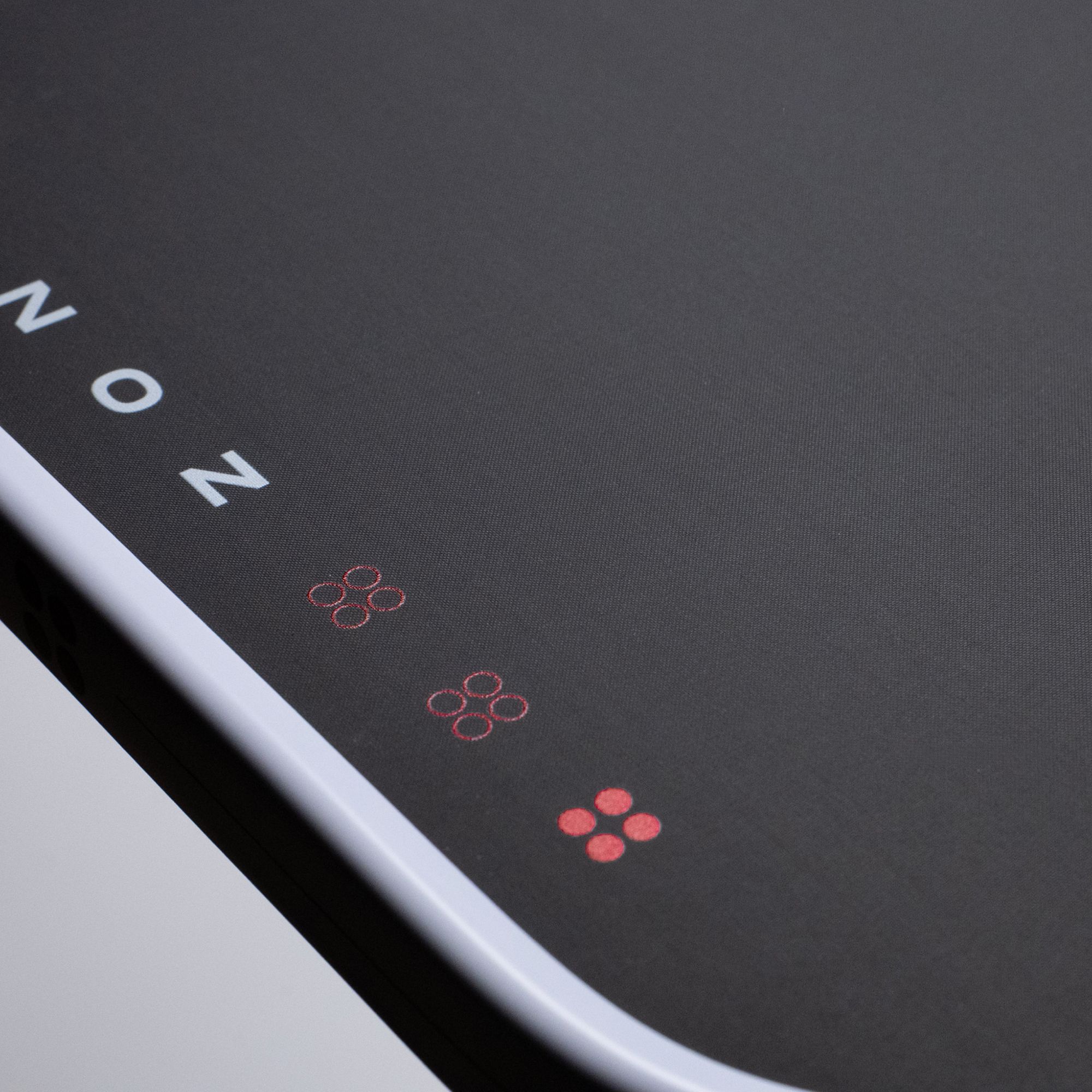 Holbrook Zone Power Pickleball Paddle product image