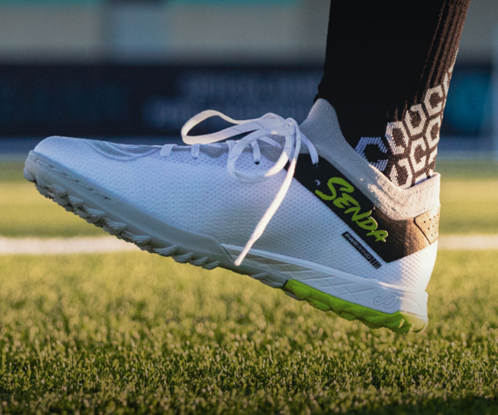 Senda Pampa Pro Turf Soccer Cleats product image