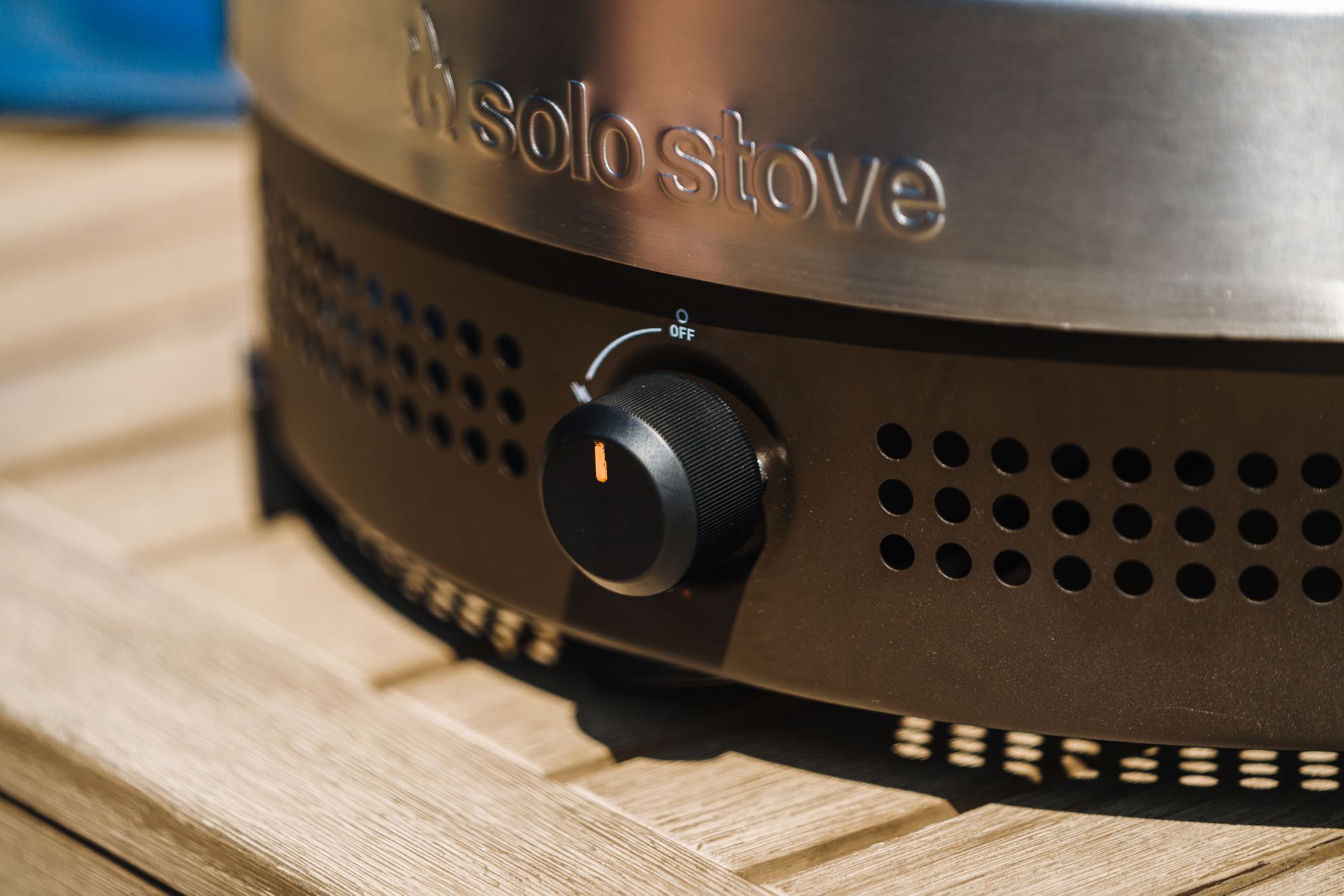 Solo Stove Pi Prime Pizza Oven & Cover product image