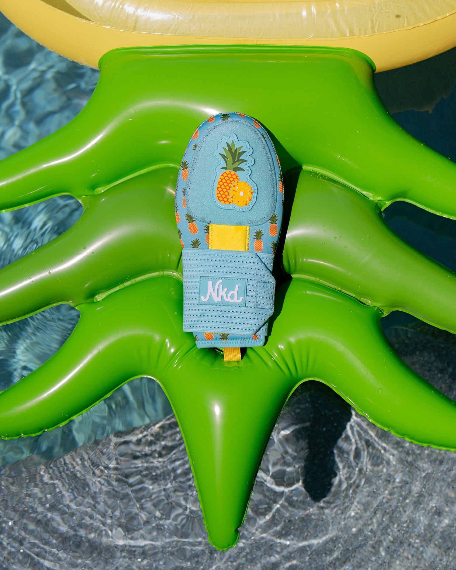 Naked Grips Adult Sliding Mitt product image