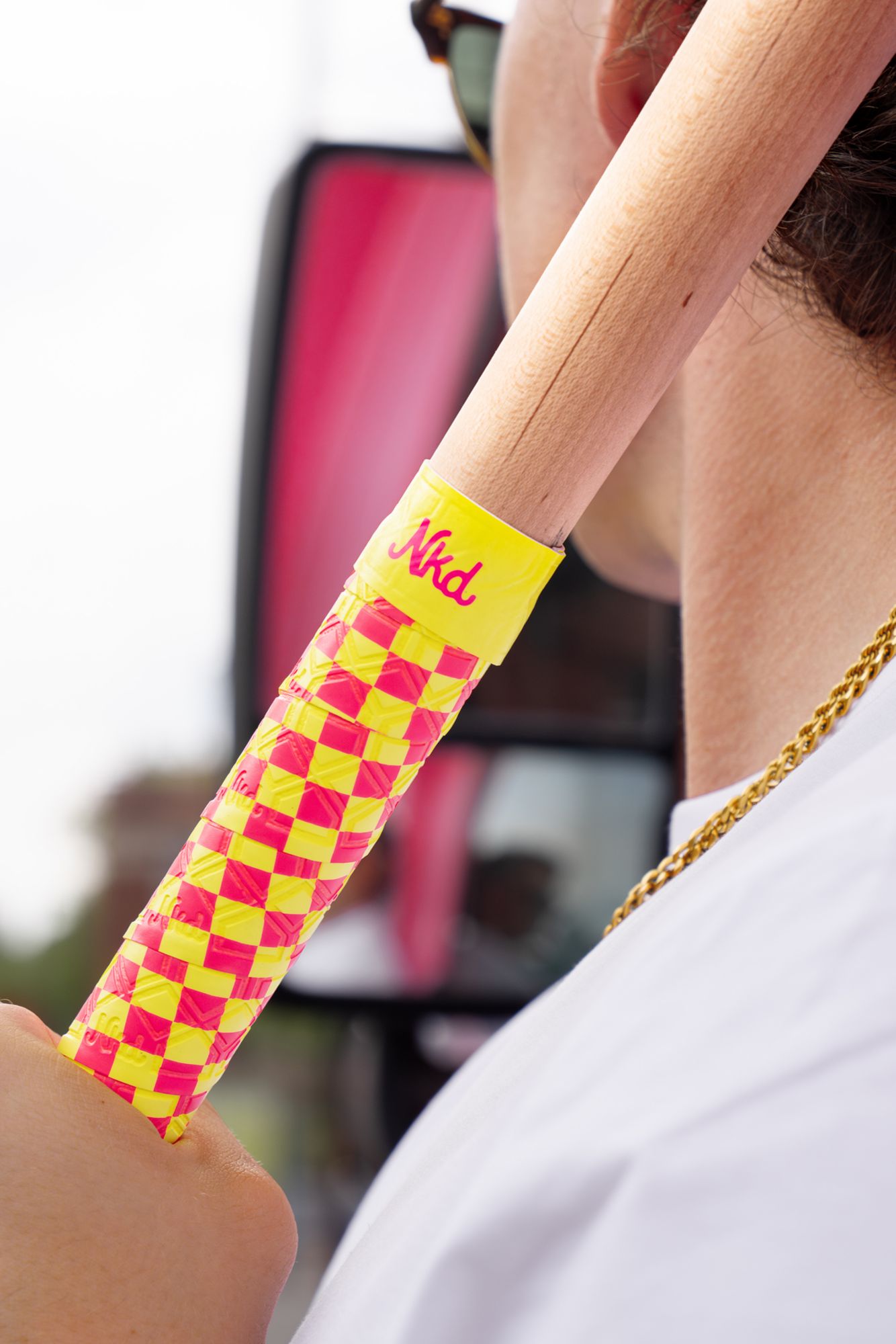 Naked Grips Icon Series Bat Grips product image