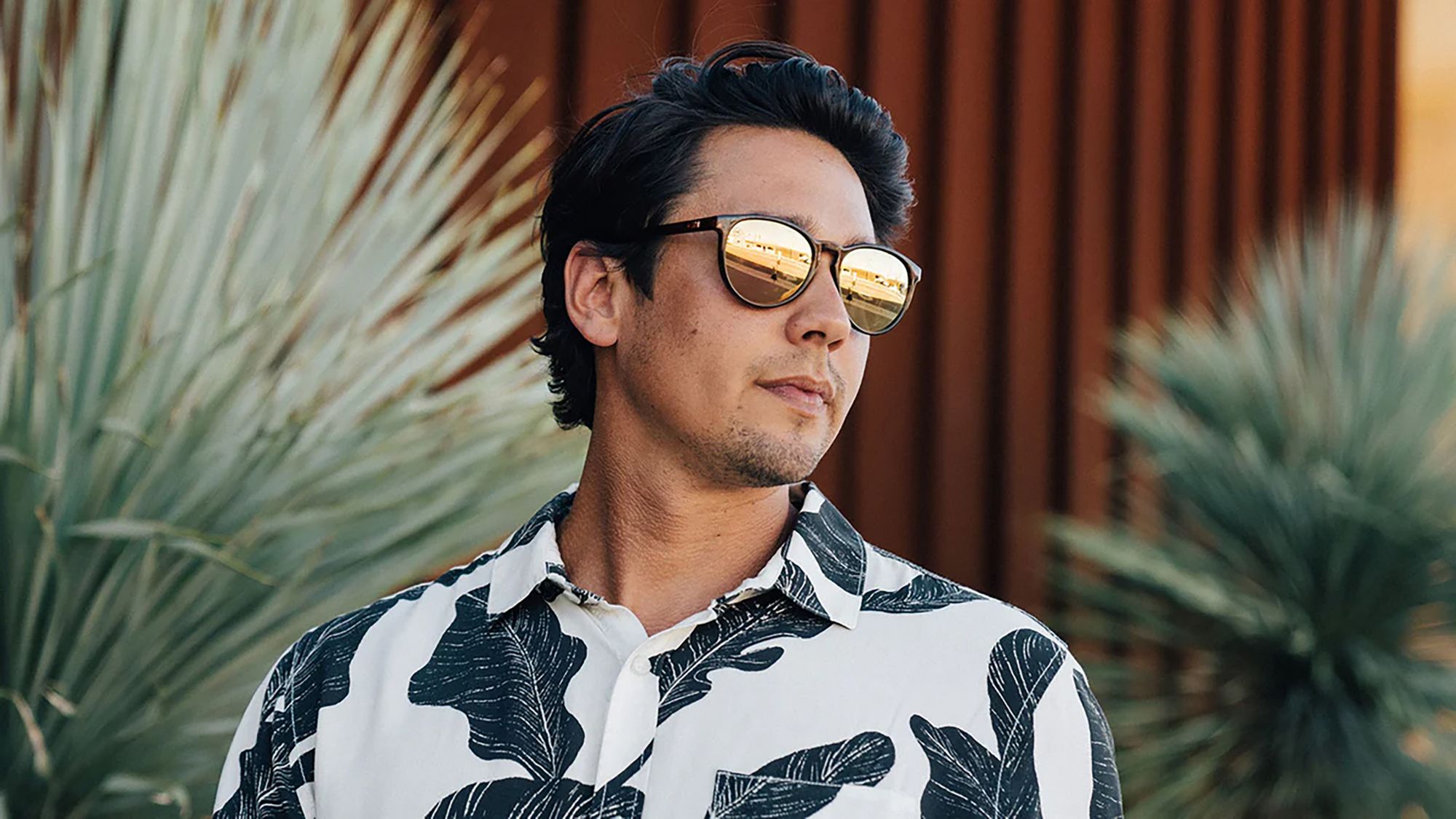 Knockaround Mai Tais Polarized Sunglasses product image
