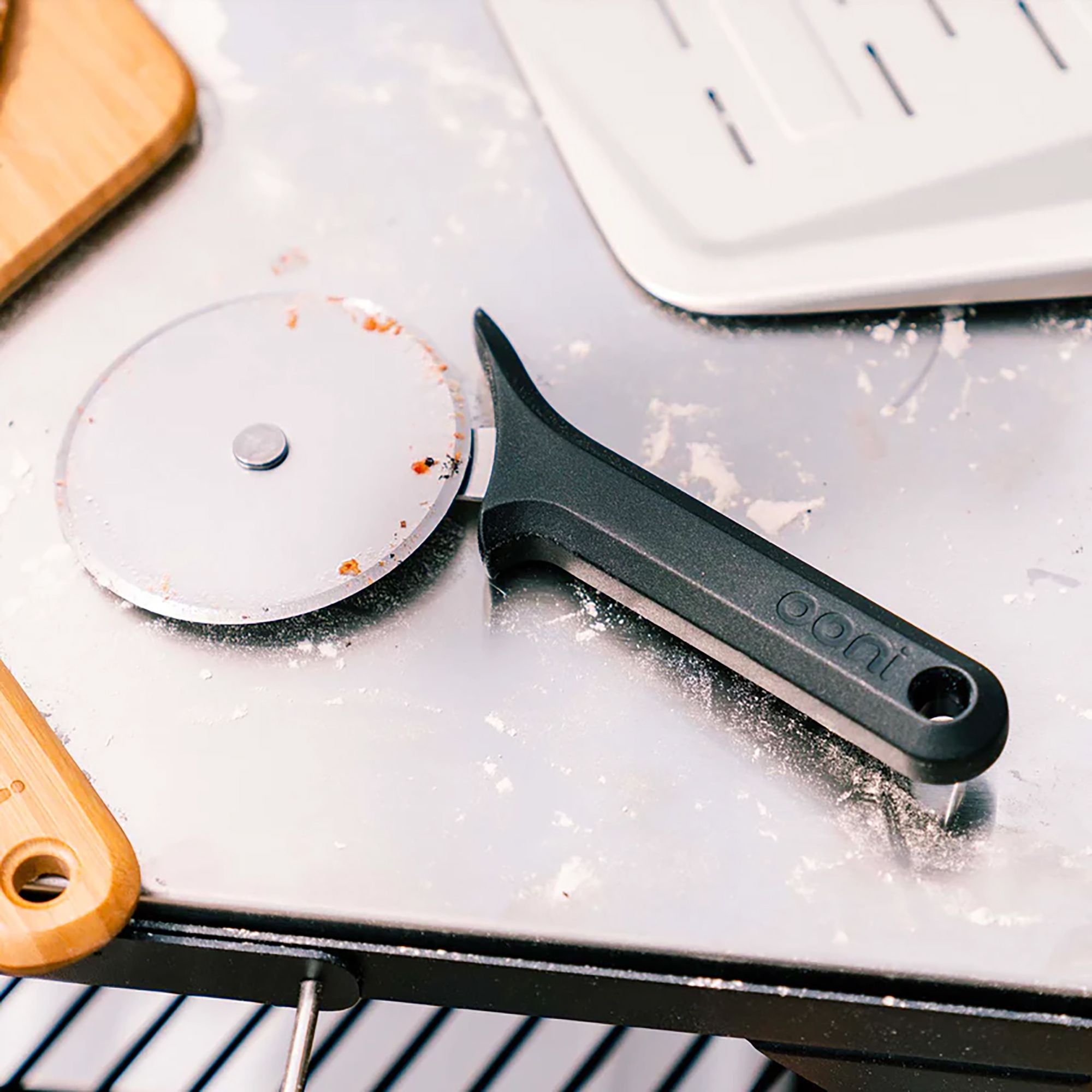 Ooni Pizza Cutter Wheel product image