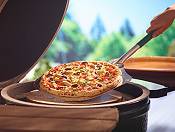 Big Green Egg 12 in. Pizza & Baking Stone product image