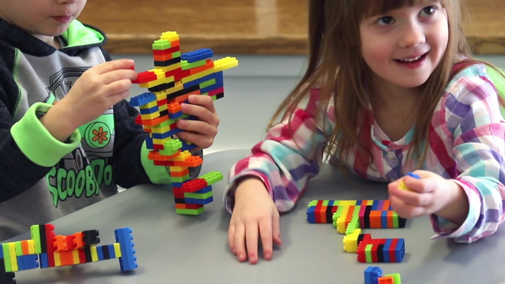 Simplay 3 Play Around Table & Chair Set product