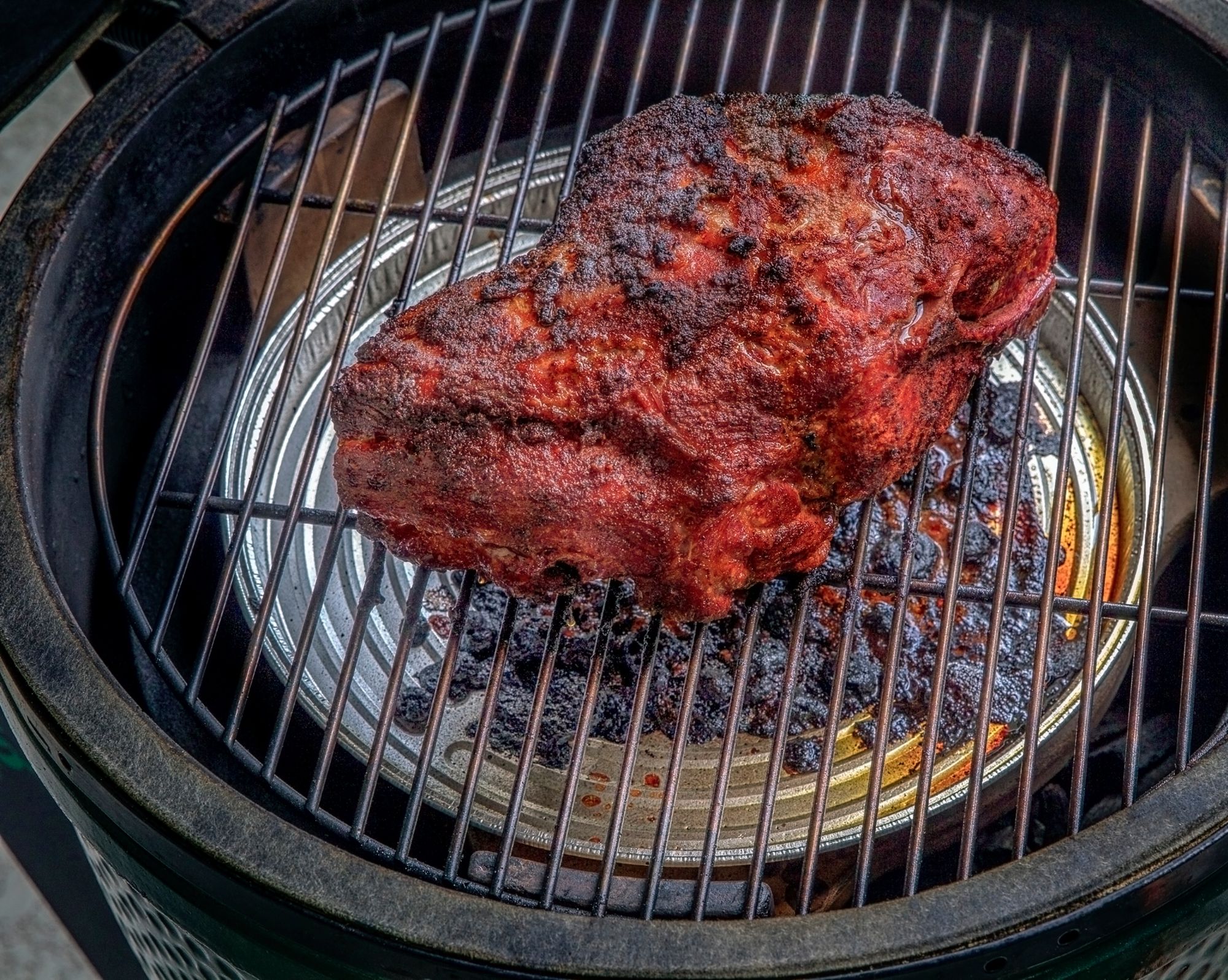 Big Green Egg Disposable Drip Pans product image