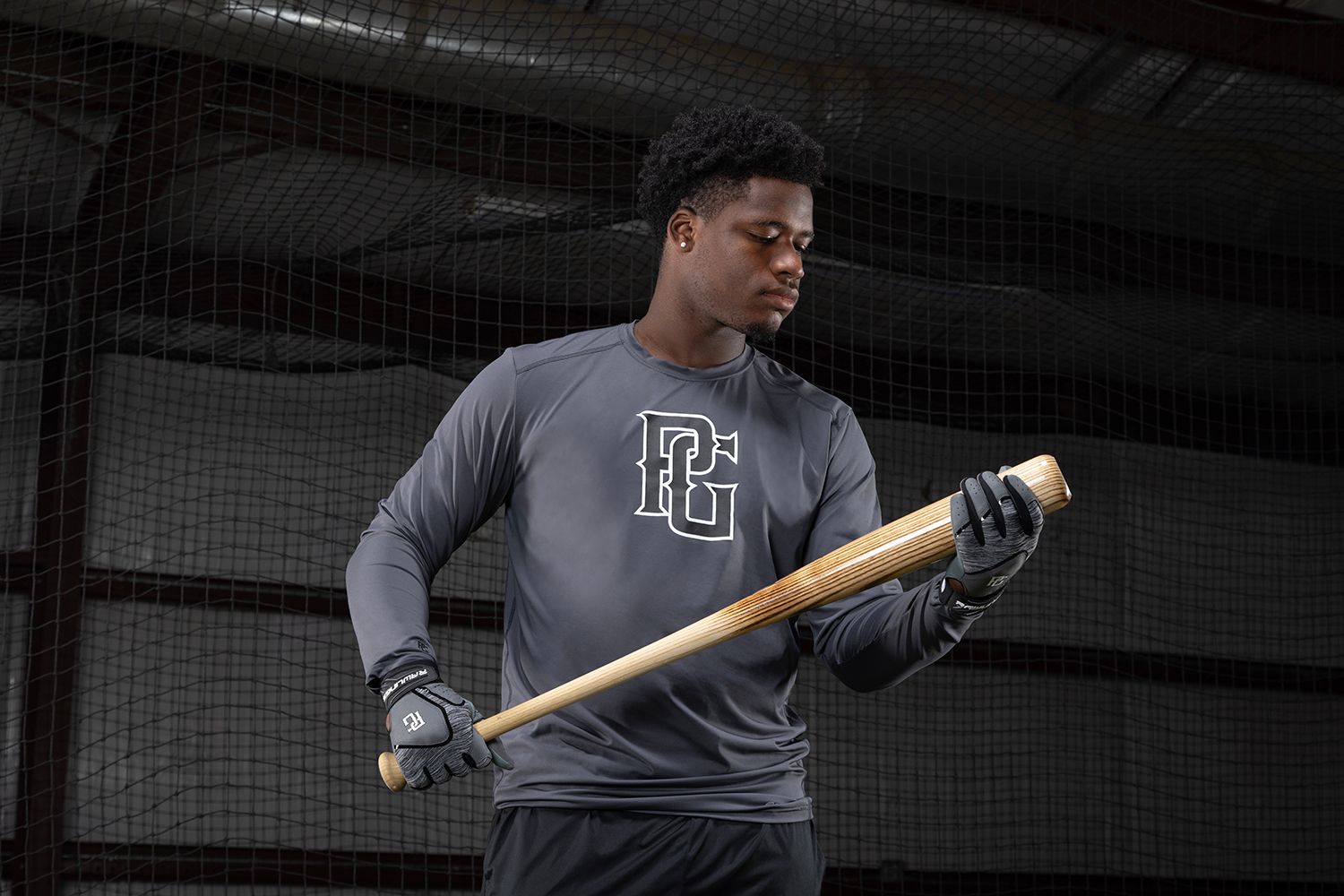 Perfect Game Boys' CoolCore Long Sleeve Shirt product image