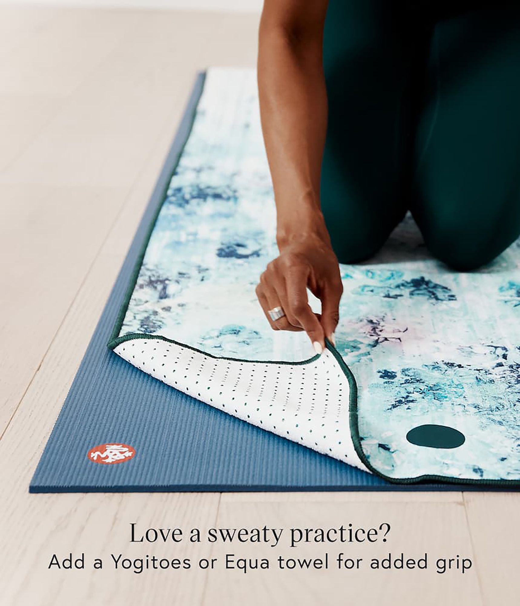 Manduka PRO Yoga Mat product image