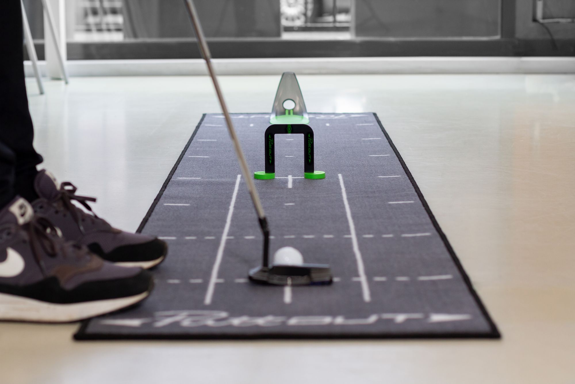 PuttOut Pro Putting Gates product image