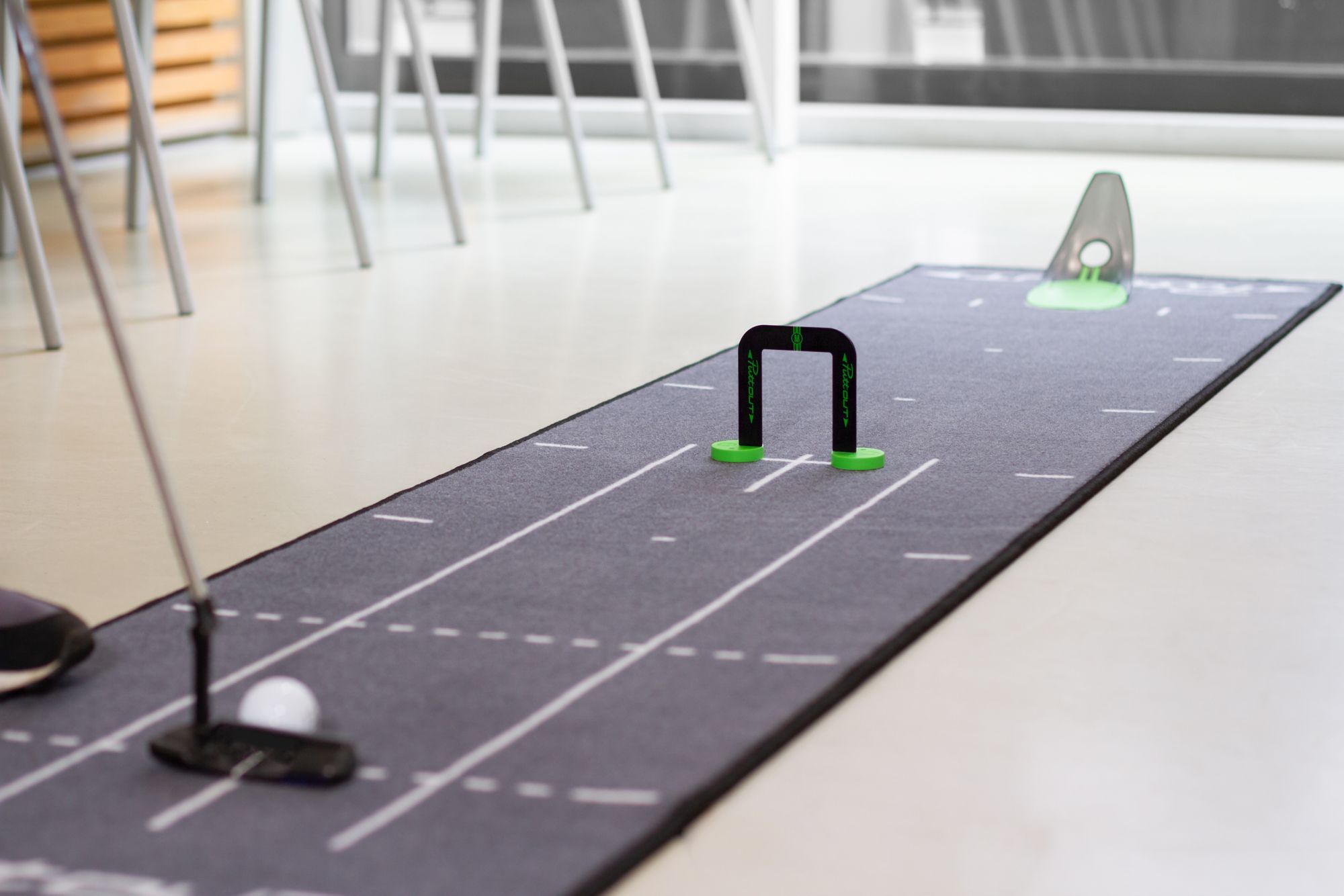 PuttOut Pro Putting Gates product image