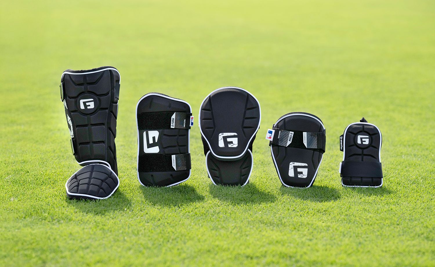 G-FORM Adult Surge Batter's Elbow Guard product image