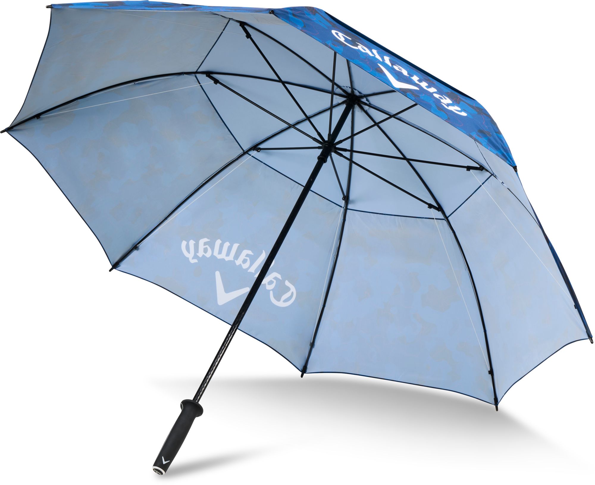 Callaway 64" Double Canopy Shield Umbrella product image