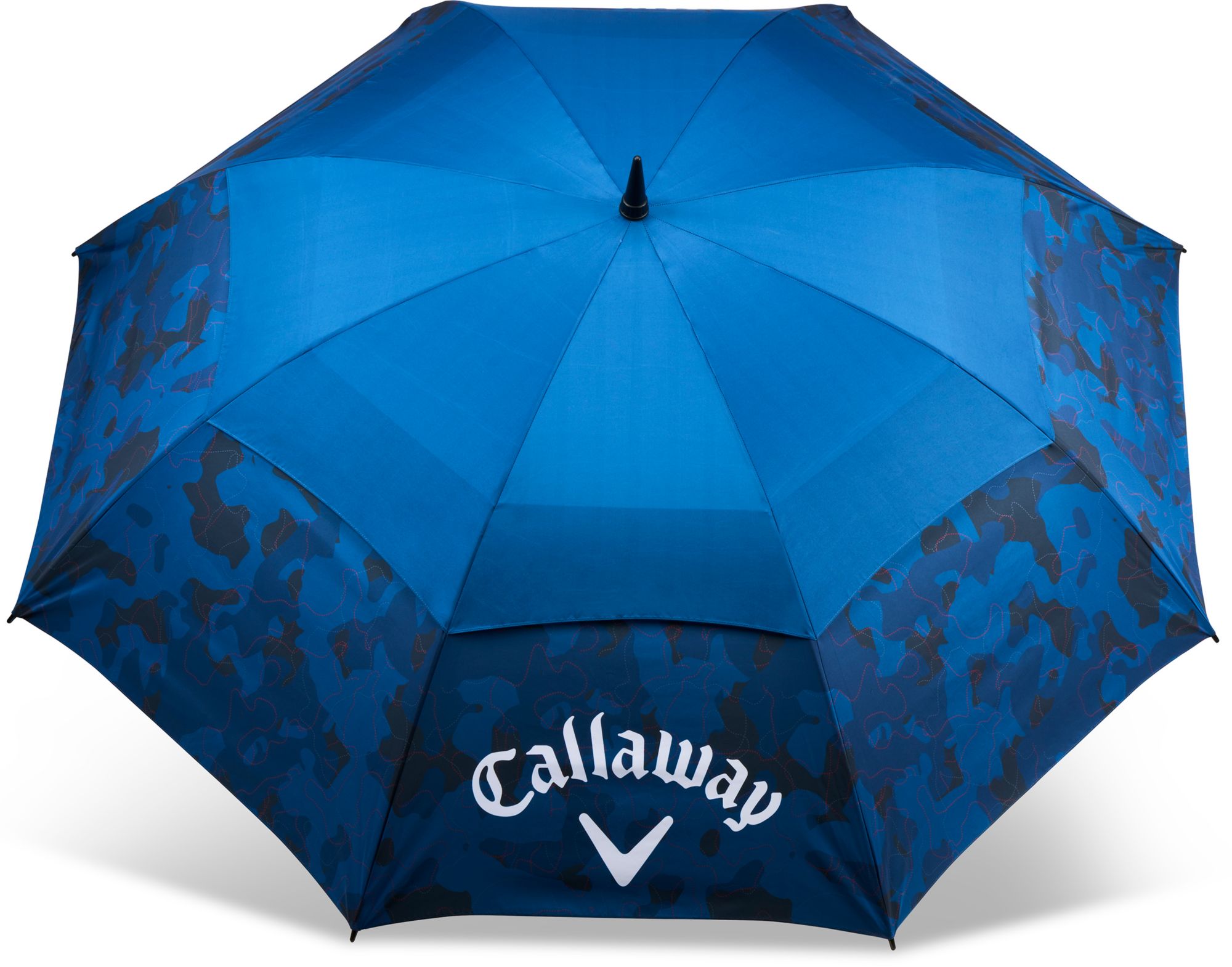 Callaway 64" Double Canopy Shield Umbrella product image