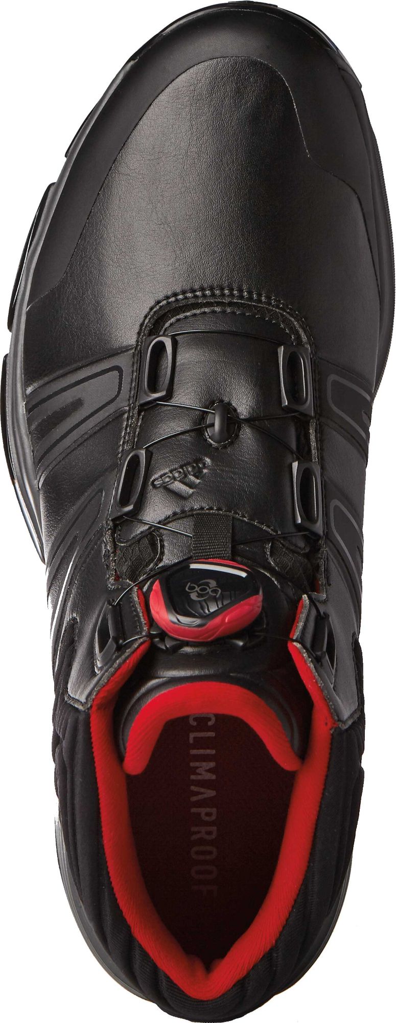 adidas climaproof boa golf shoes