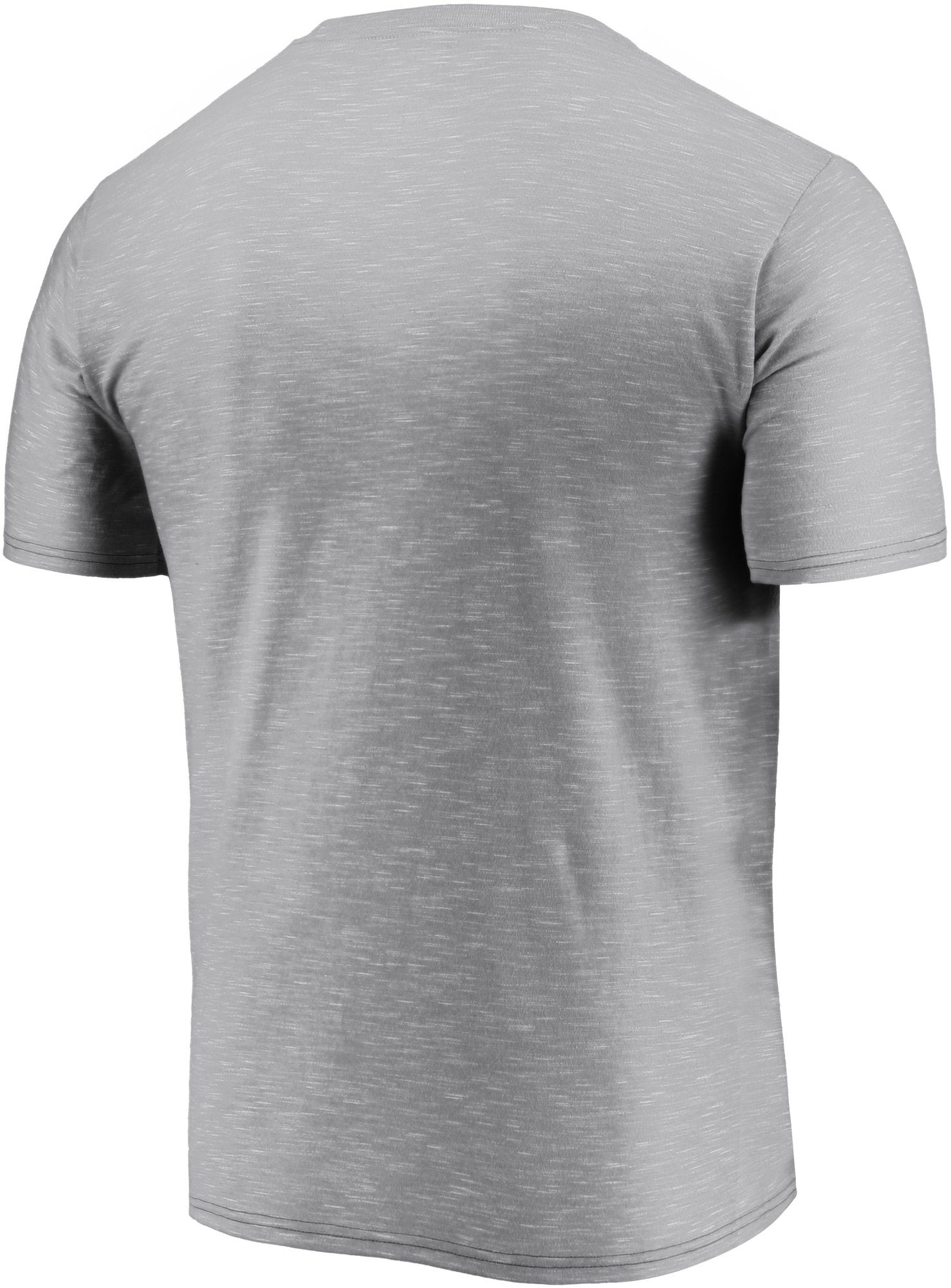 NBA Men's 2019 Eastern Conference Champions Toronto Raptors Grey Locker Room T-Shirt product image