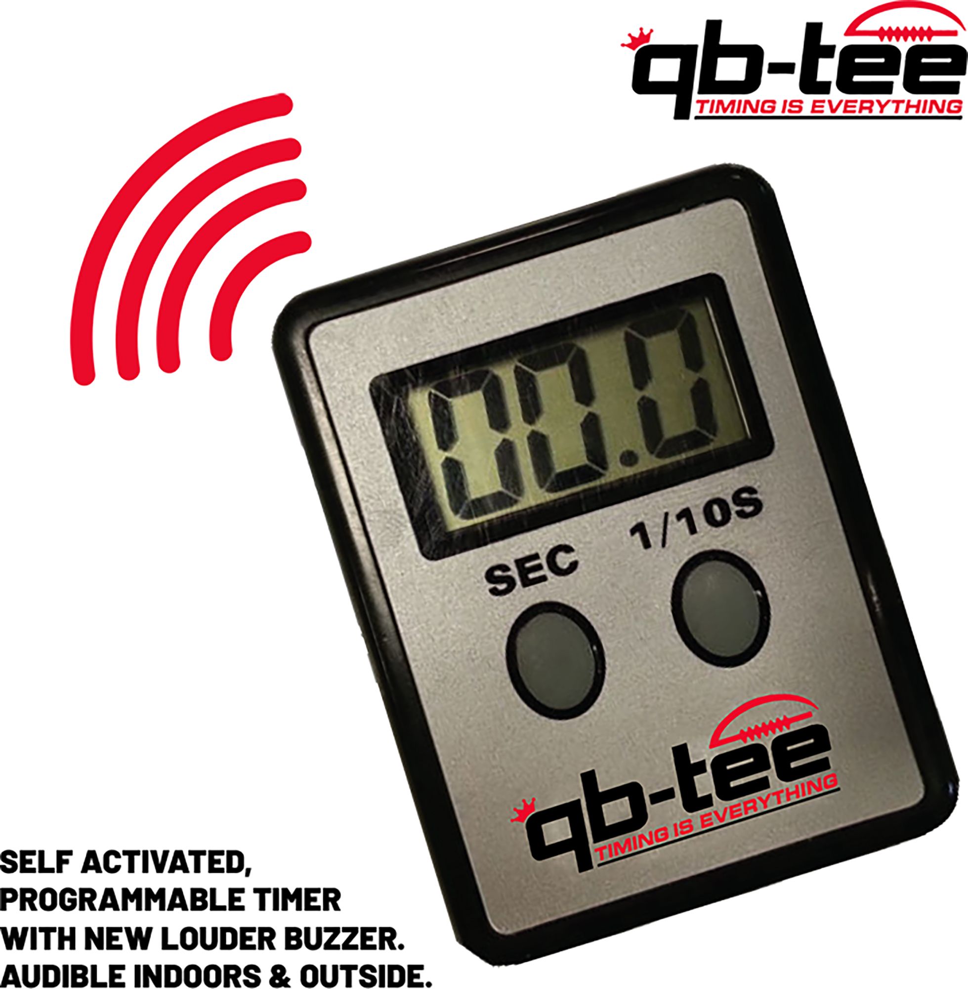 GameBreaker QB-Tee product image