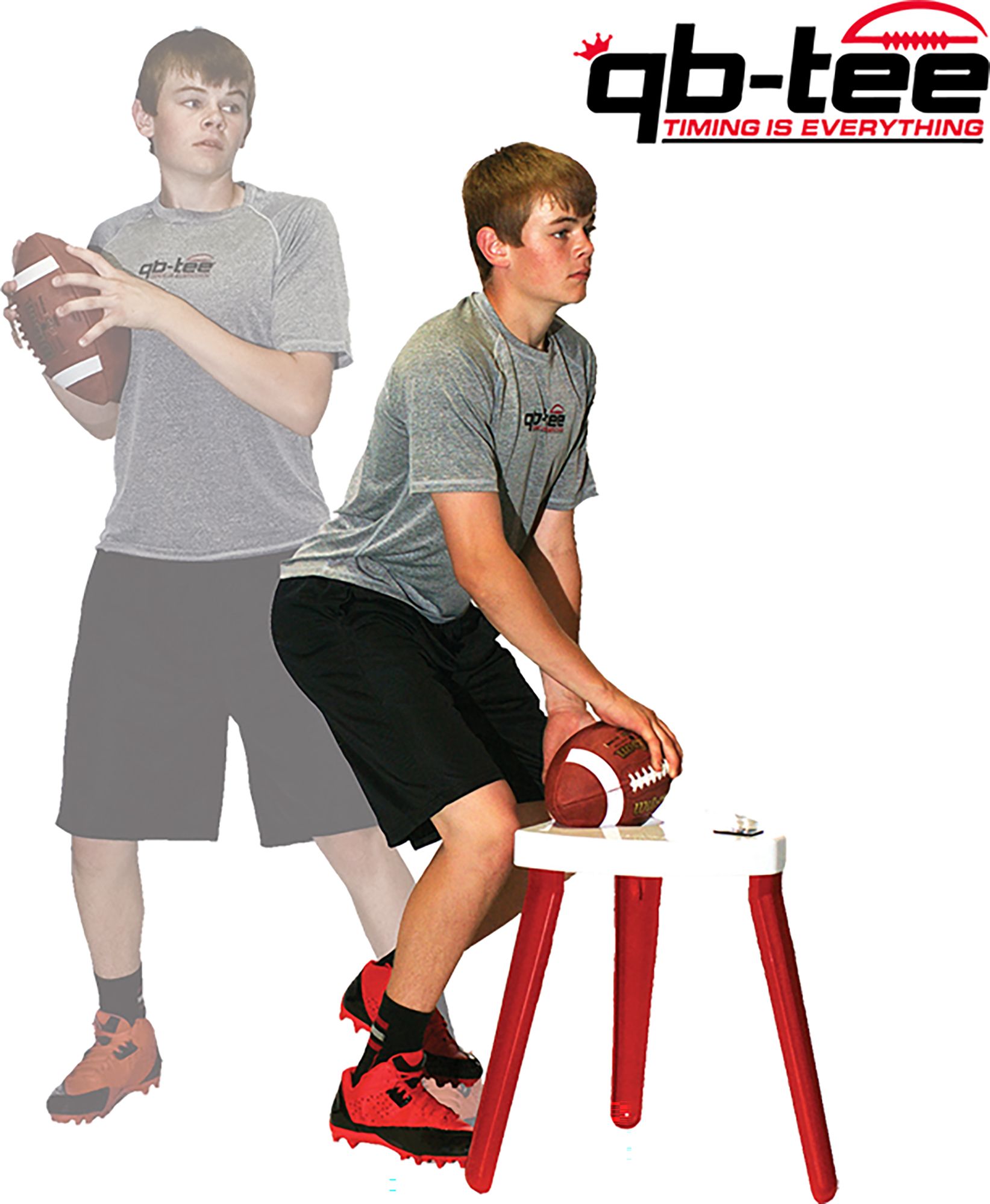 GameBreaker QB-Tee product image