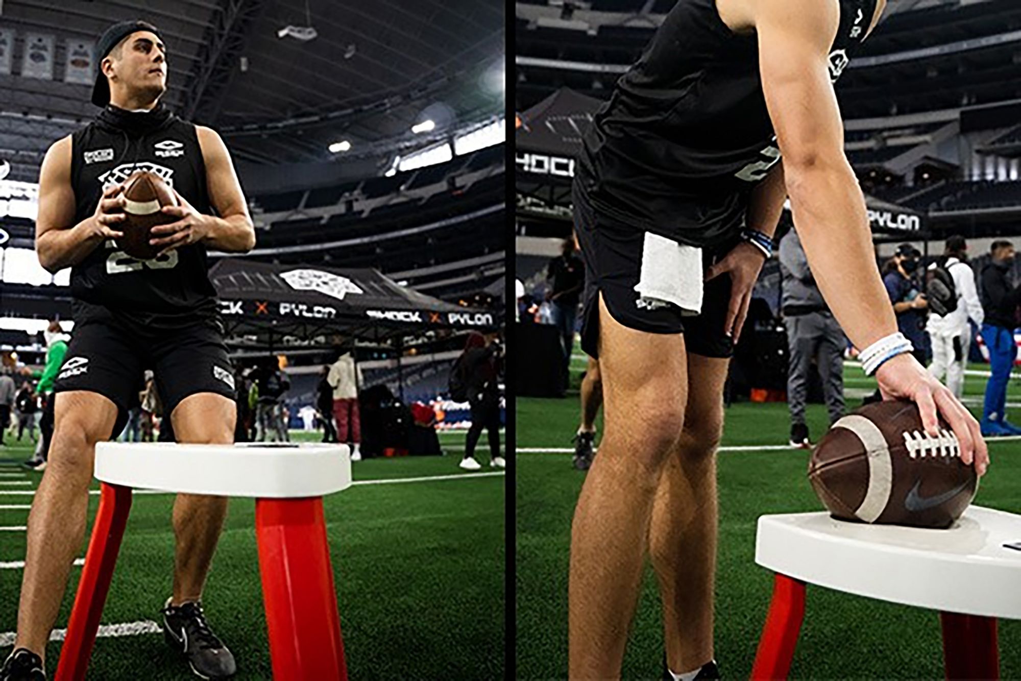 GameBreaker QB-Tee product image